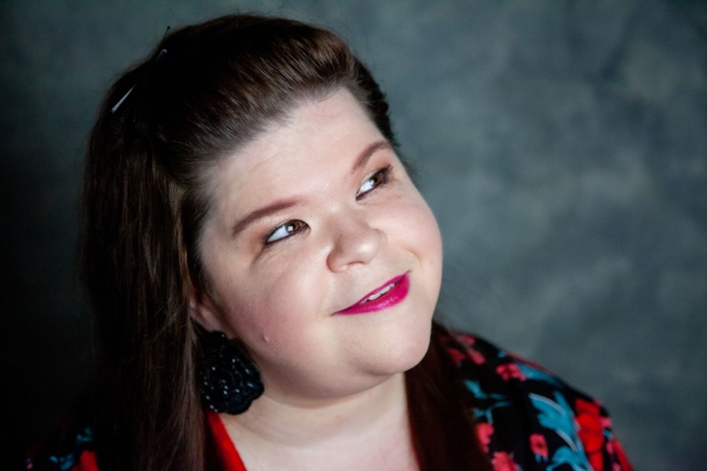 Feature: 30 Days Of Cabaret Gratitude - Day One: The Pillar Of Strength  Image