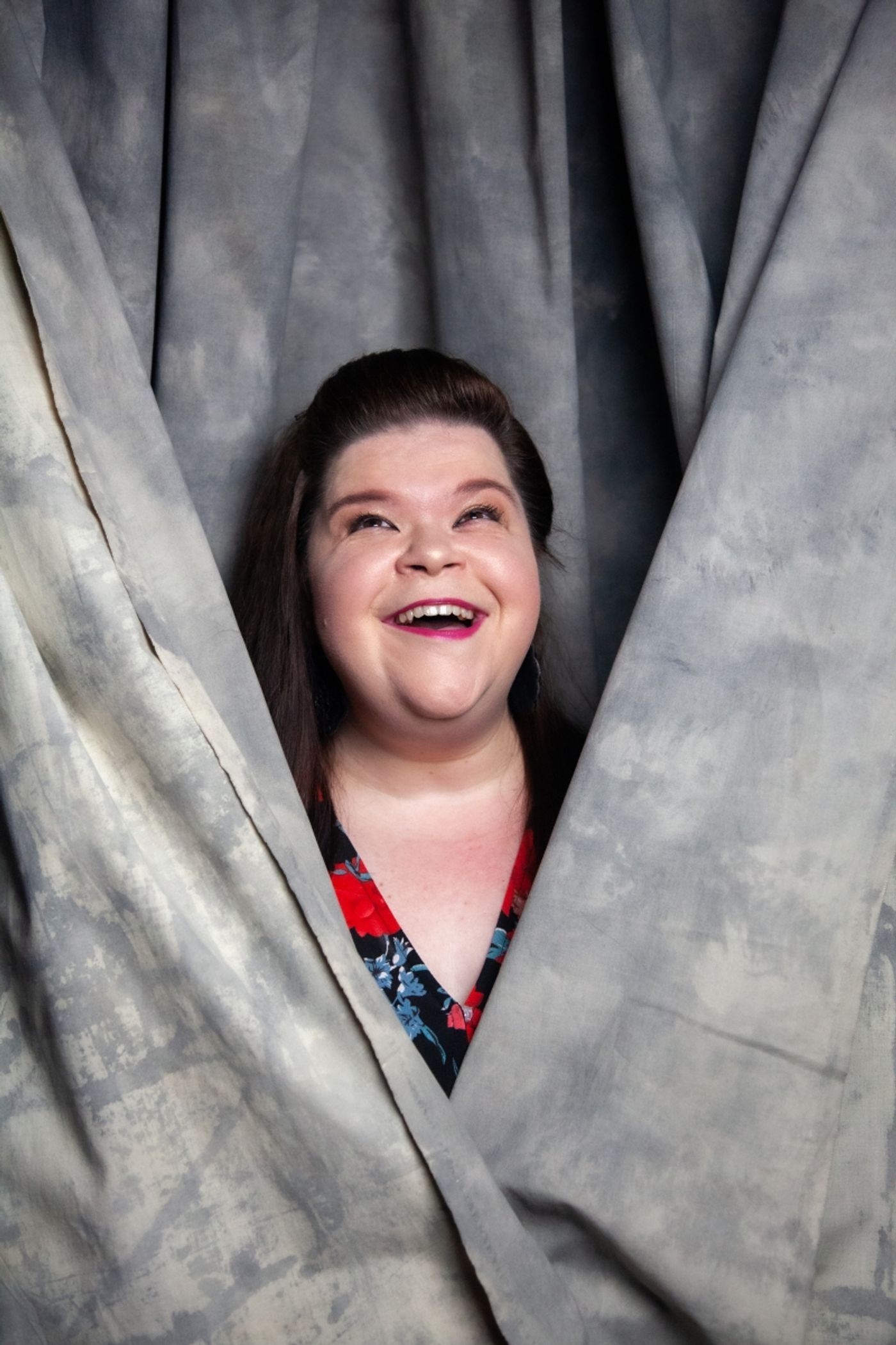 Feature: 30 Days Of Cabaret Gratitude - Day One: The Pillar Of Strength  Image