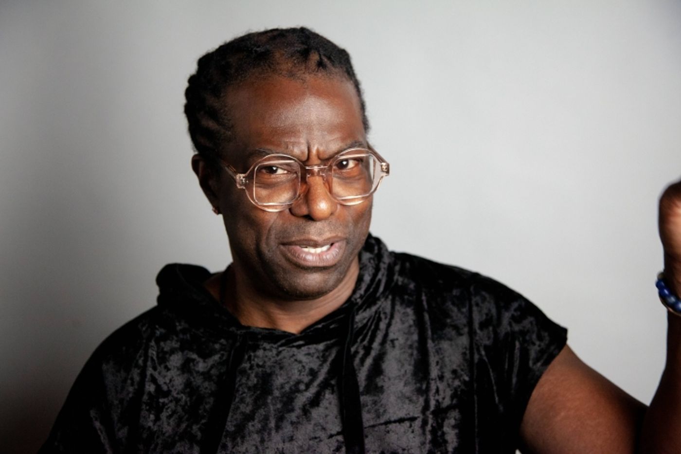 Feature: 30 Days Of Cabaret Gratitude - Day Fifteen - The Virtuosi  Image