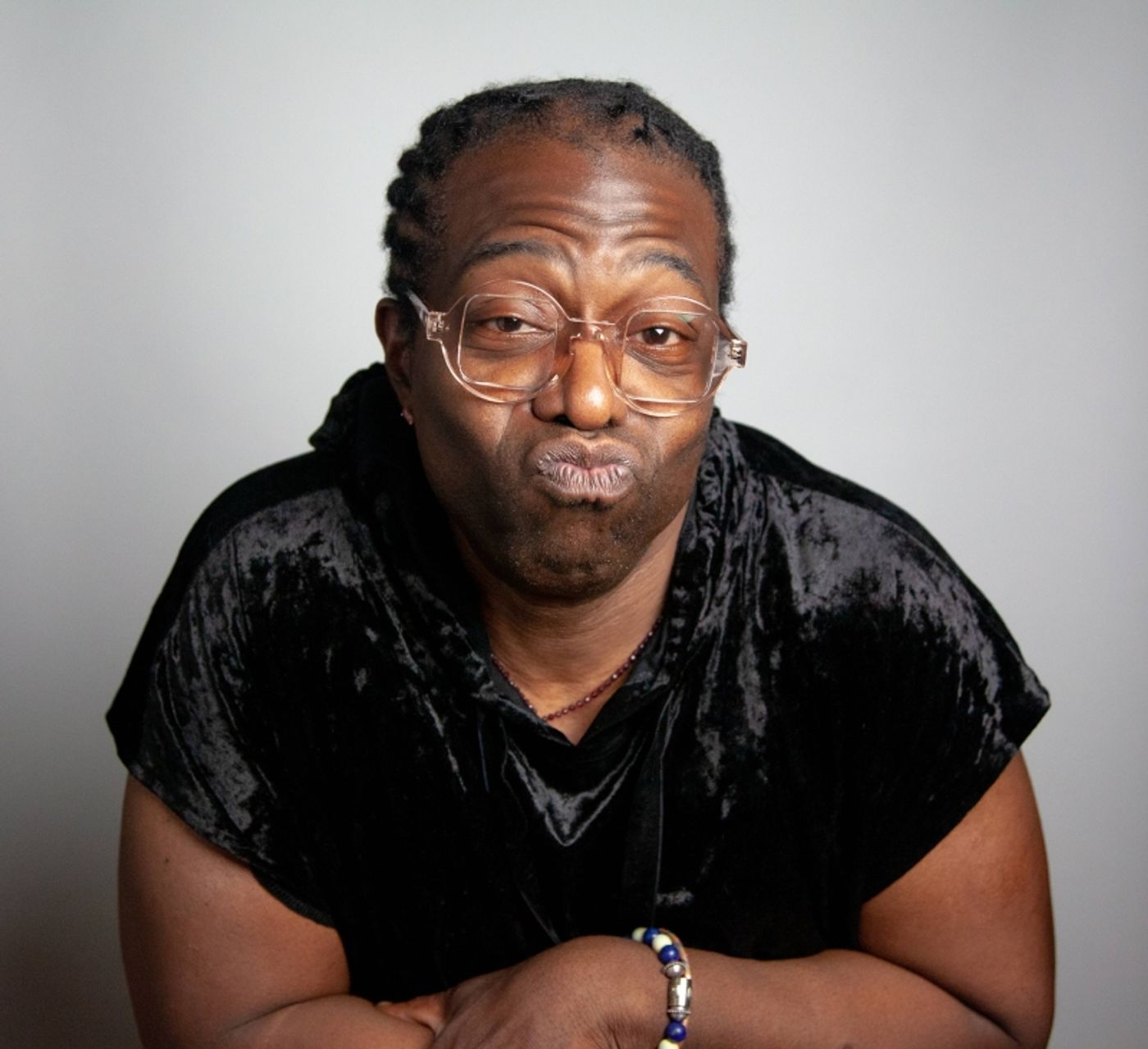 Feature: 30 Days Of Cabaret Gratitude - Day Fifteen - The Virtuosi  Image