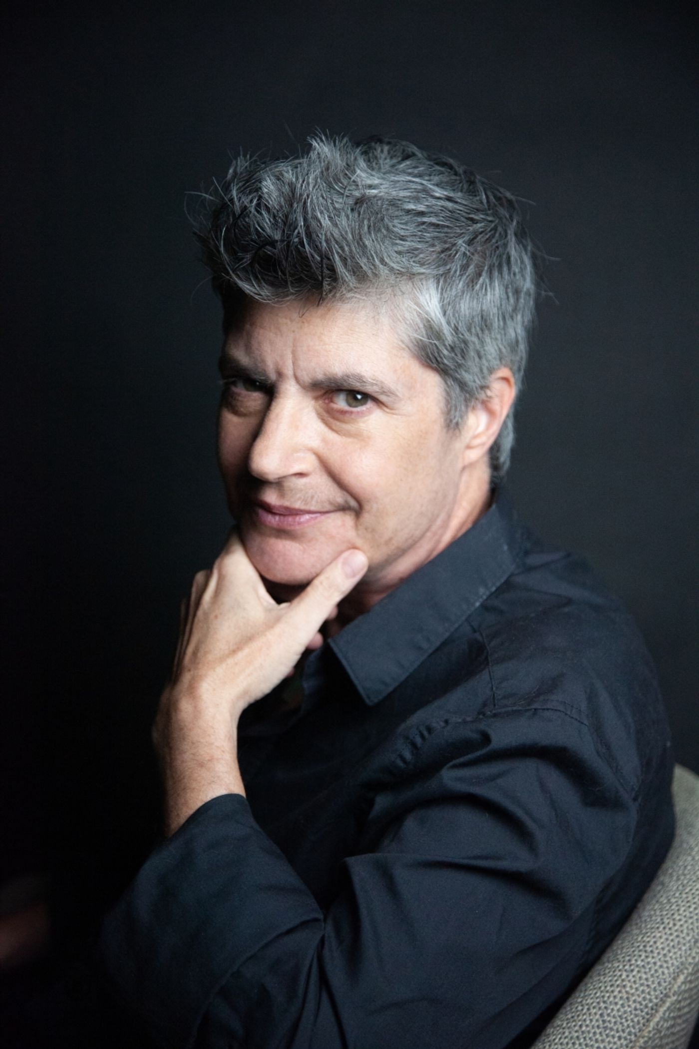 Feature: 30 Days Of Cabaret Gratitude - Day Fifteen - The Virtuosi  Image