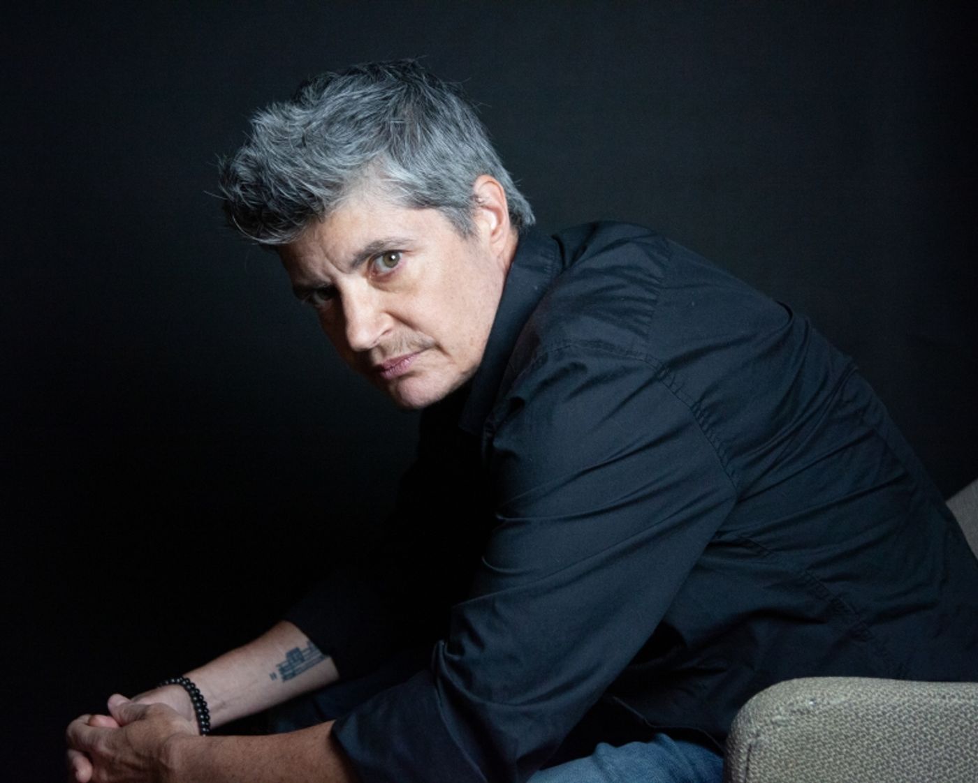 Feature: 30 Days Of Cabaret Gratitude - Day Fifteen - The Virtuosi  Image