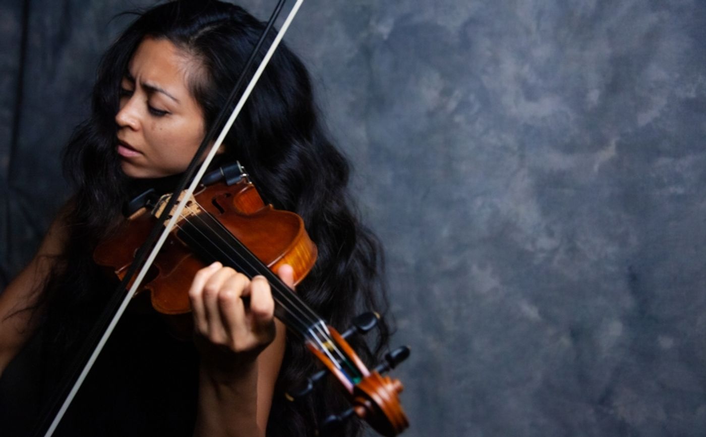 Feature: 30 Days Of Cabaret Gratitude - Day Fifteen - The Virtuosi  Image