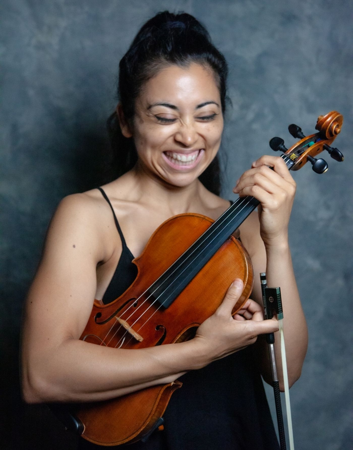 Feature: 30 Days Of Cabaret Gratitude - Day Fifteen - The Virtuosi  Image