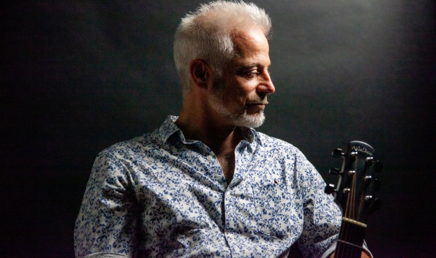 Feature: 30 Days Of Cabaret Gratitude - Day Fifteen - The Virtuosi  Image