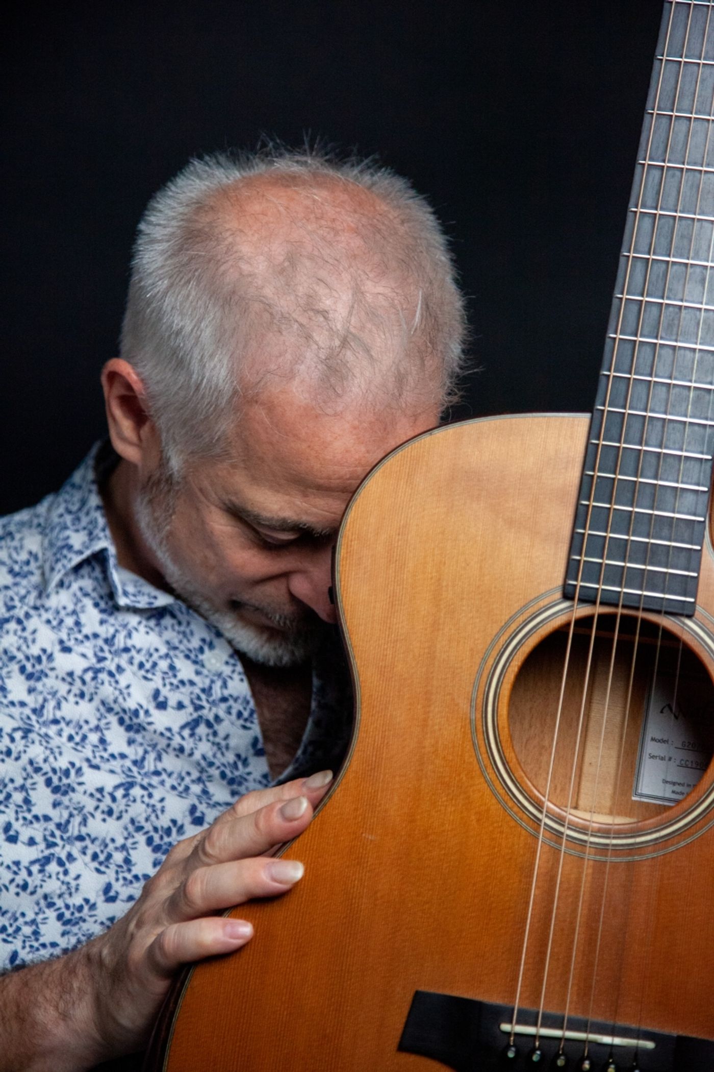 Feature: 30 Days Of Cabaret Gratitude - Day Fifteen - The Virtuosi  Image