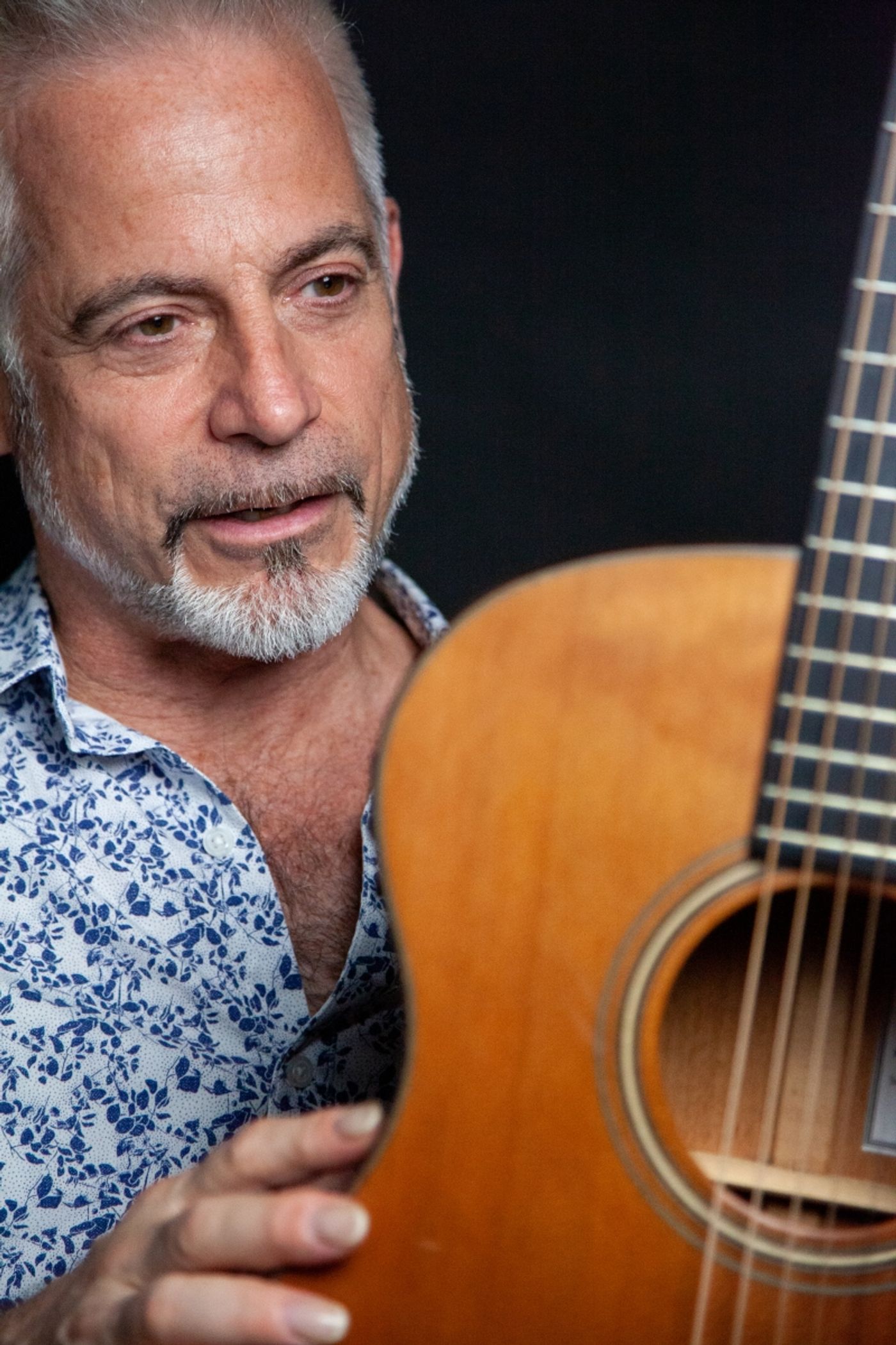 Feature: 30 Days Of Cabaret Gratitude - Day Fifteen - The Virtuosi  Image