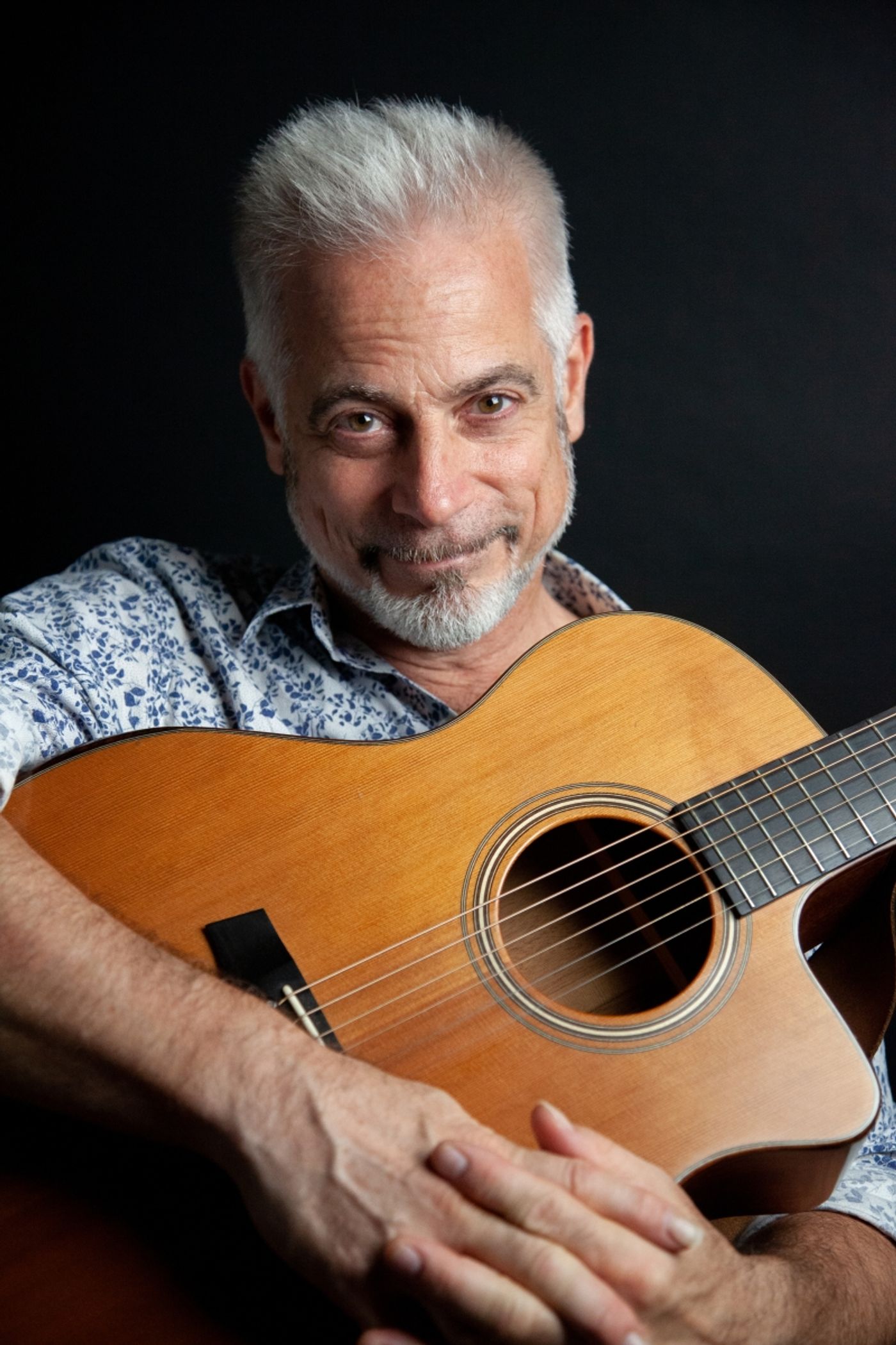 Feature: 30 Days Of Cabaret Gratitude - Day Fifteen - The Virtuosi  Image