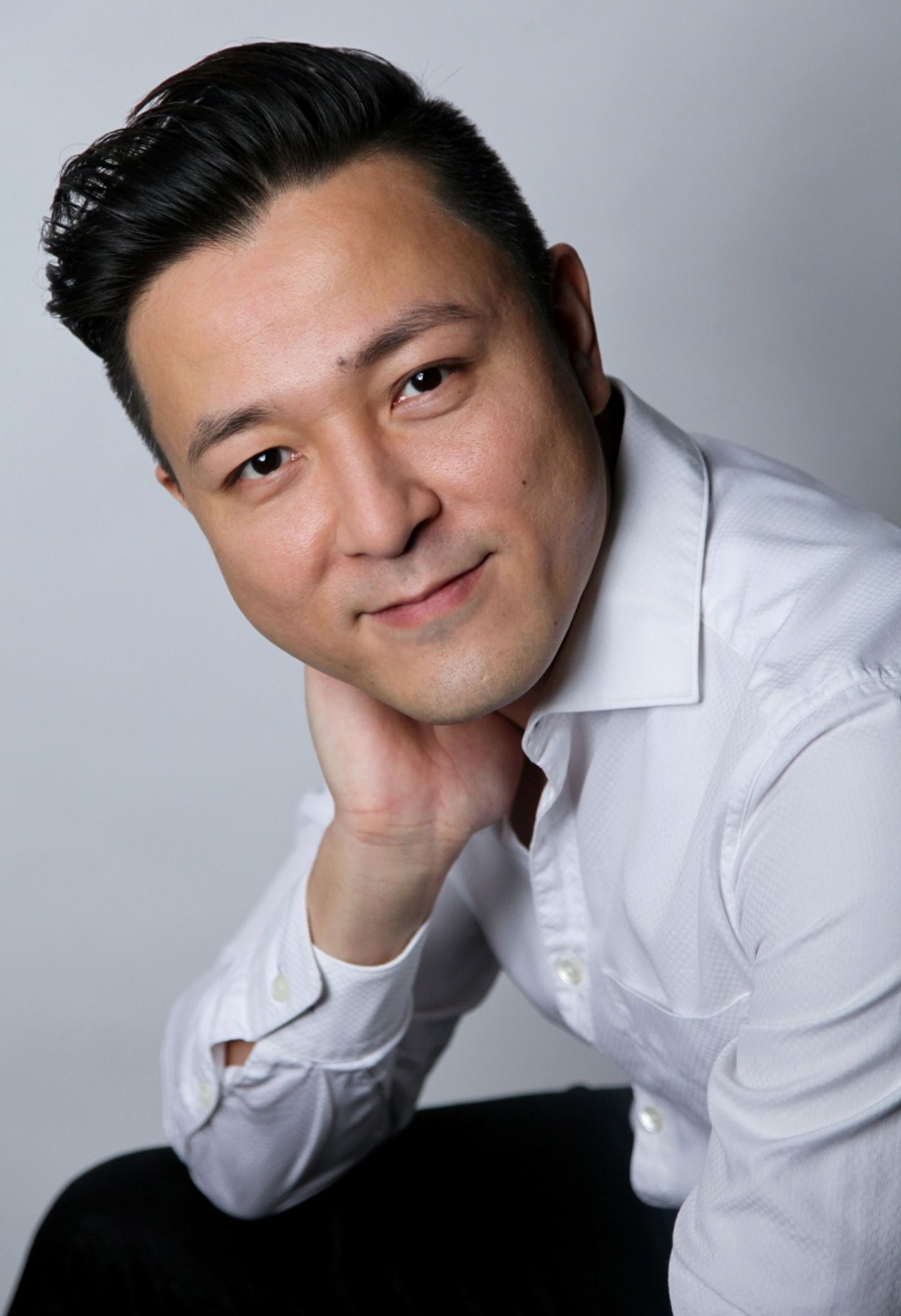 Feature: 30 Days Of Cabaret Gratitude - Day Fifteen - The Virtuosi  Image