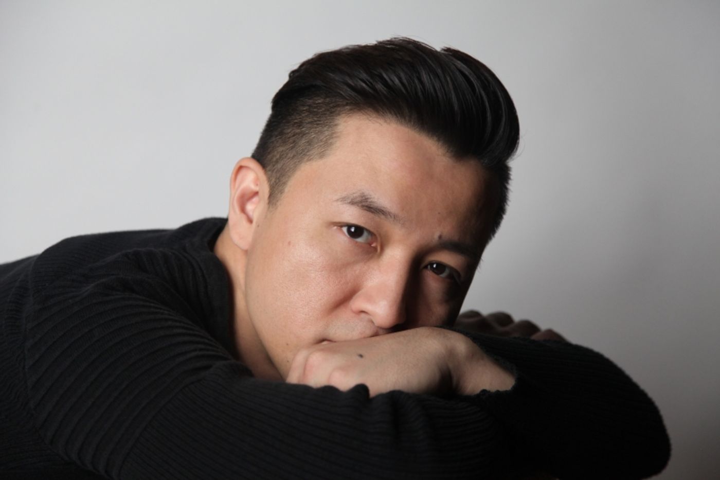 Feature: 30 Days Of Cabaret Gratitude - Day Fifteen - The Virtuosi  Image