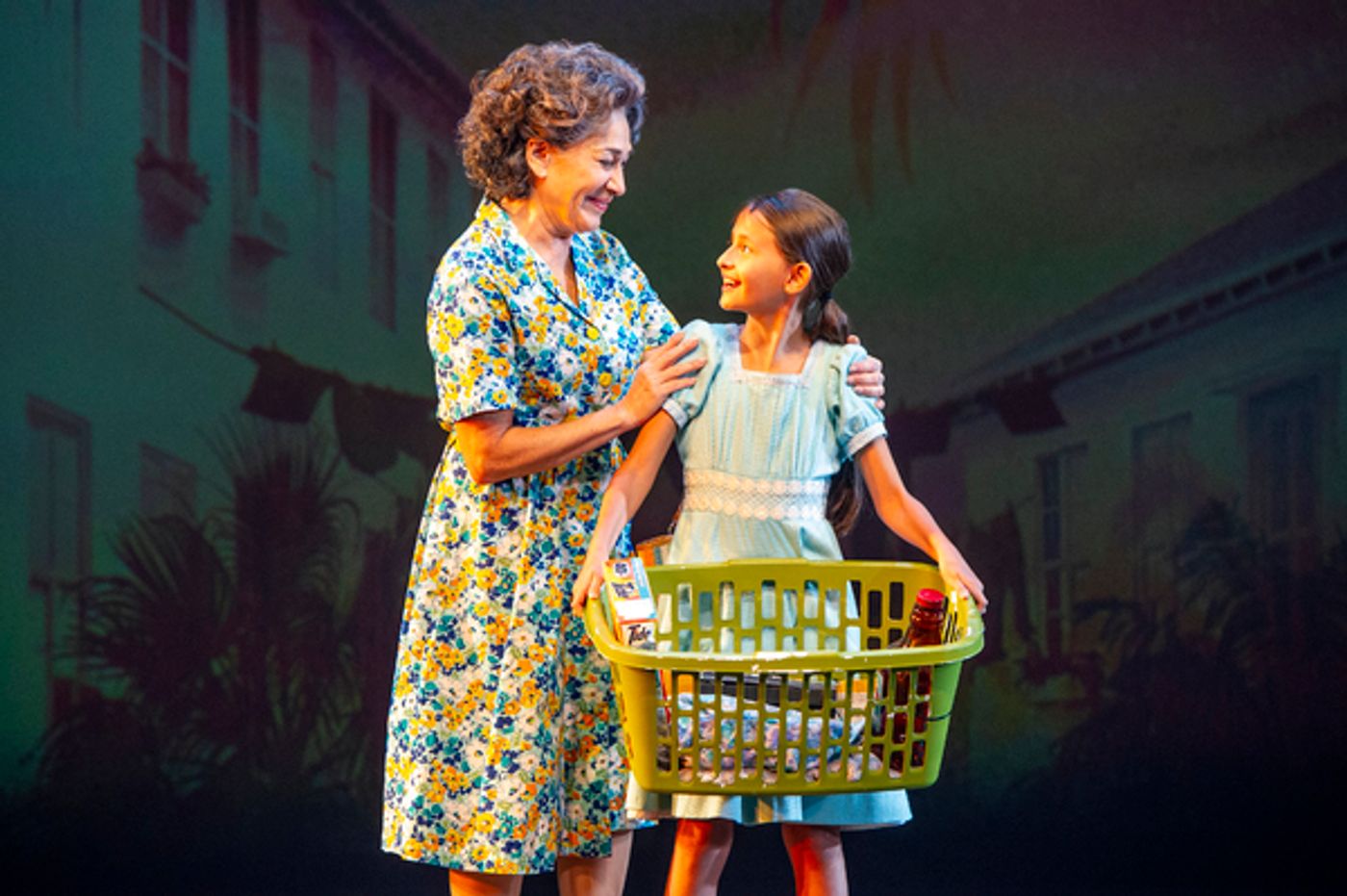 Photos: First Look at Linedy Gineo in Paper Mill Playhouse's ON YOUR FEET!  Image