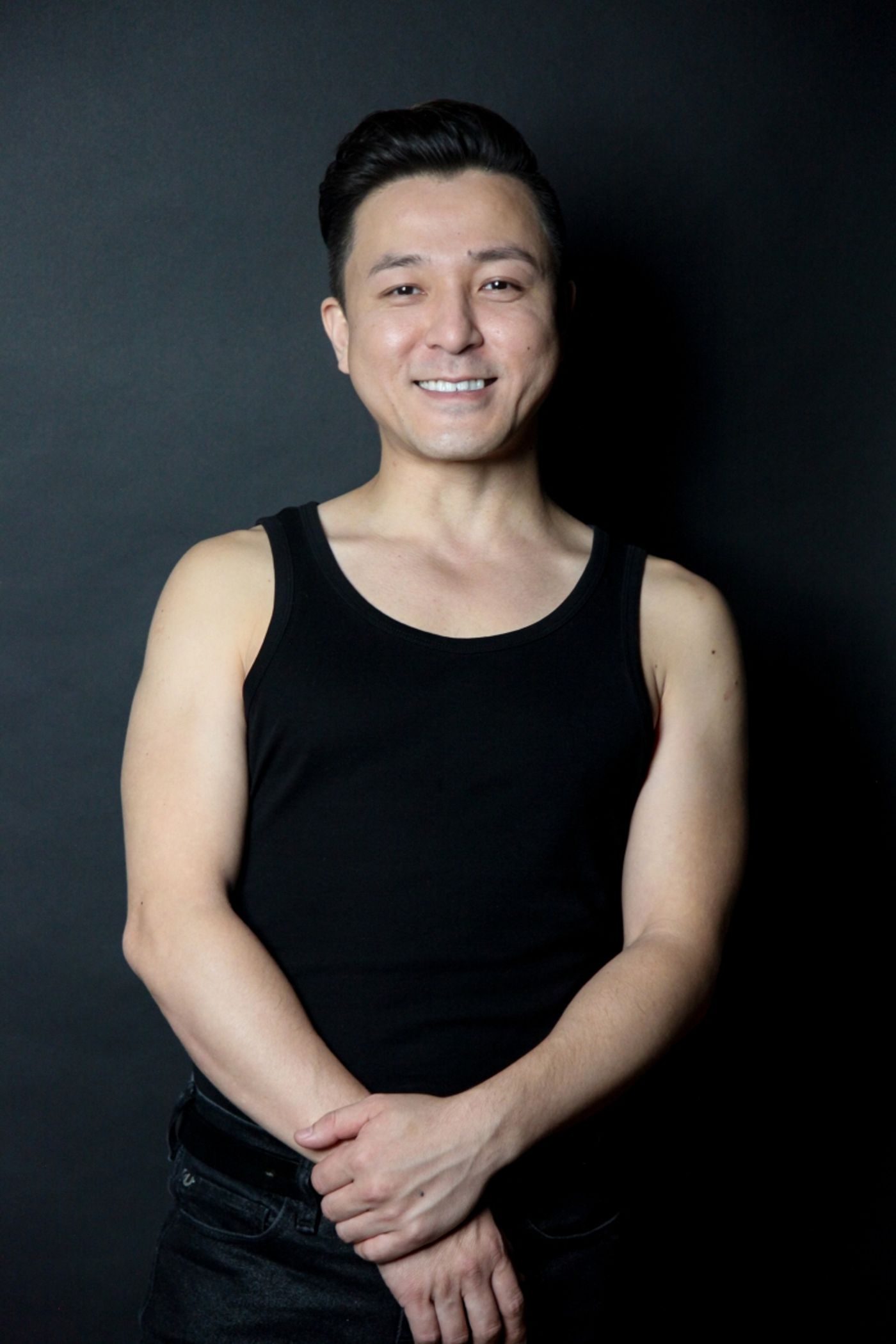 Feature: 30 Days Of Cabaret Gratitude - Day Fifteen - The Virtuosi  Image