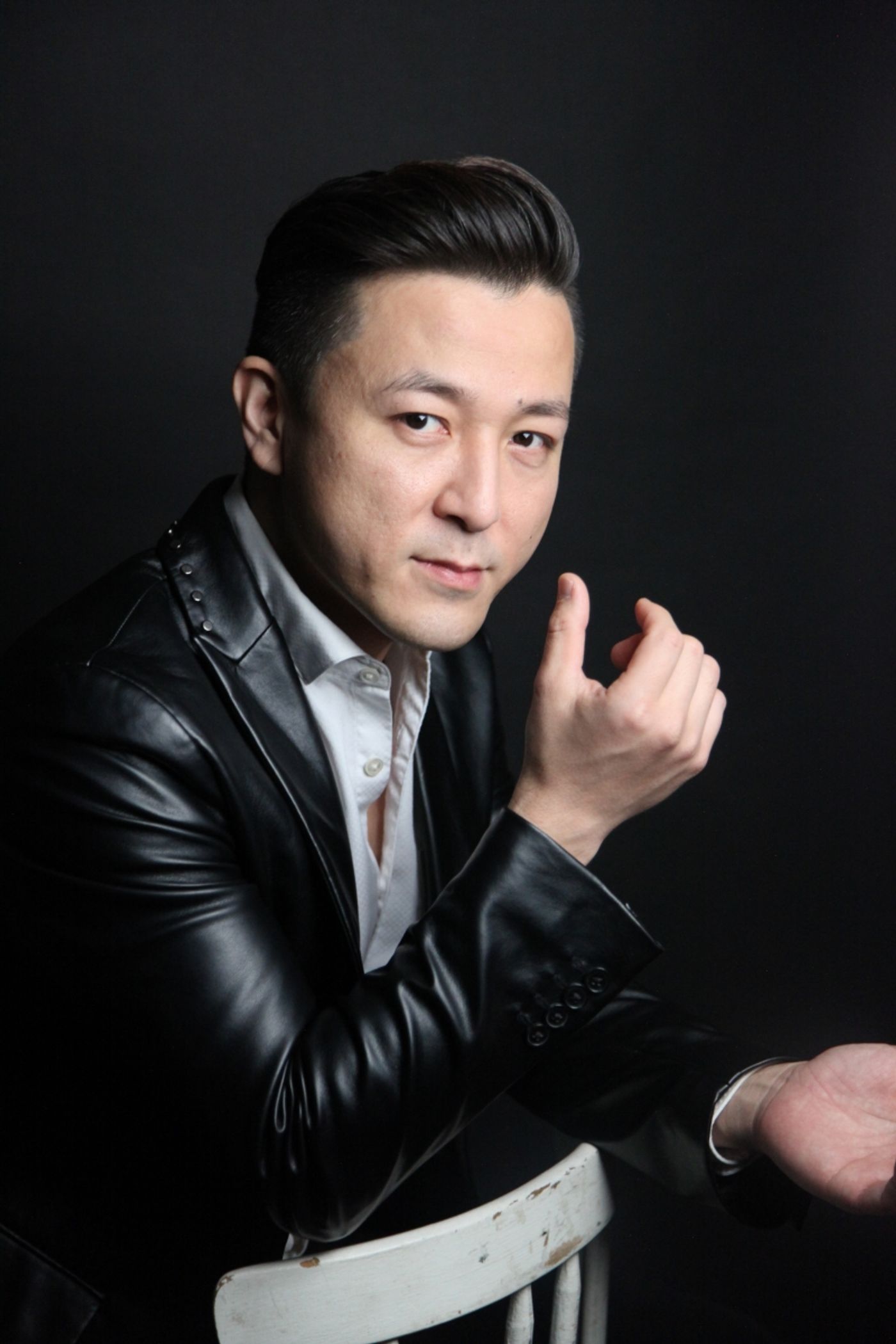 Feature: 30 Days Of Cabaret Gratitude - Day Fifteen - The Virtuosi  Image