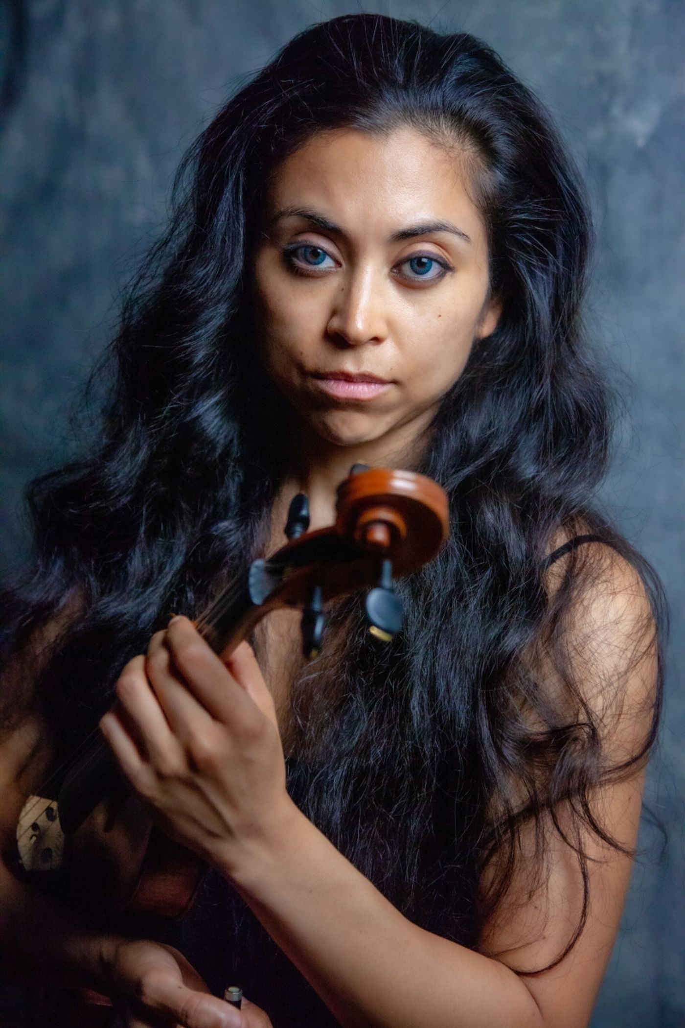 Feature: 30 Days Of Cabaret Gratitude - Day Fifteen - The Virtuosi  Image