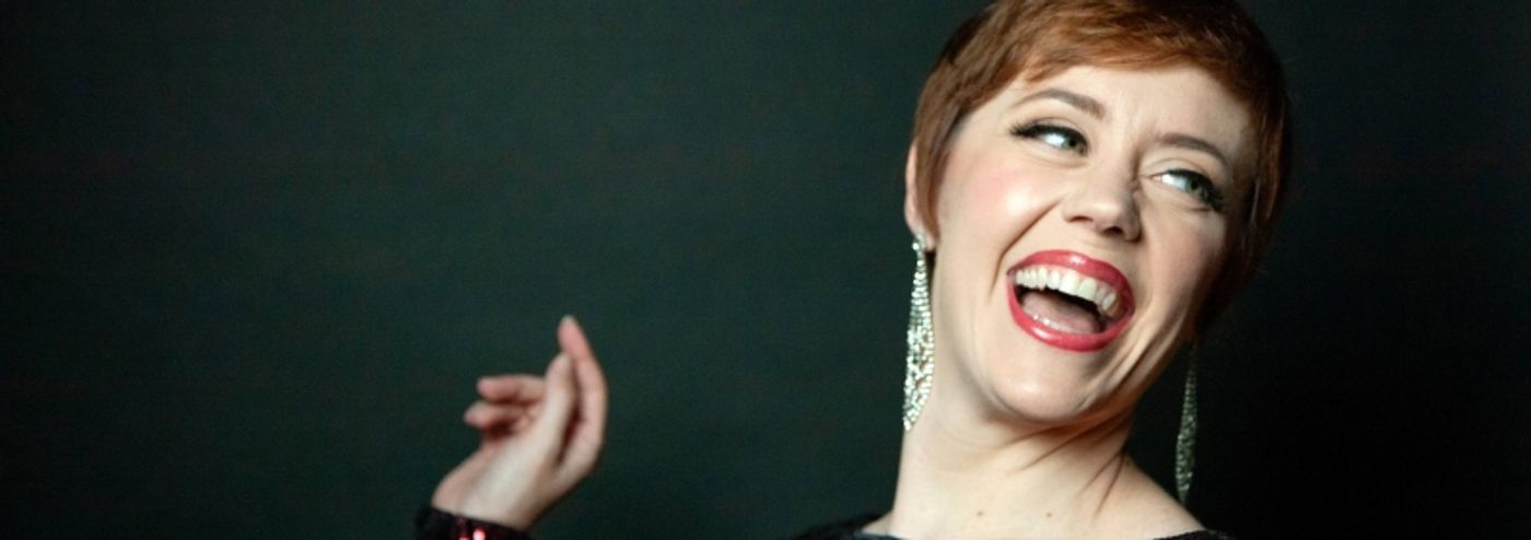 Feature: 30 Days Of Cabaret Gratitude - Day Eleven: The Diva  Image