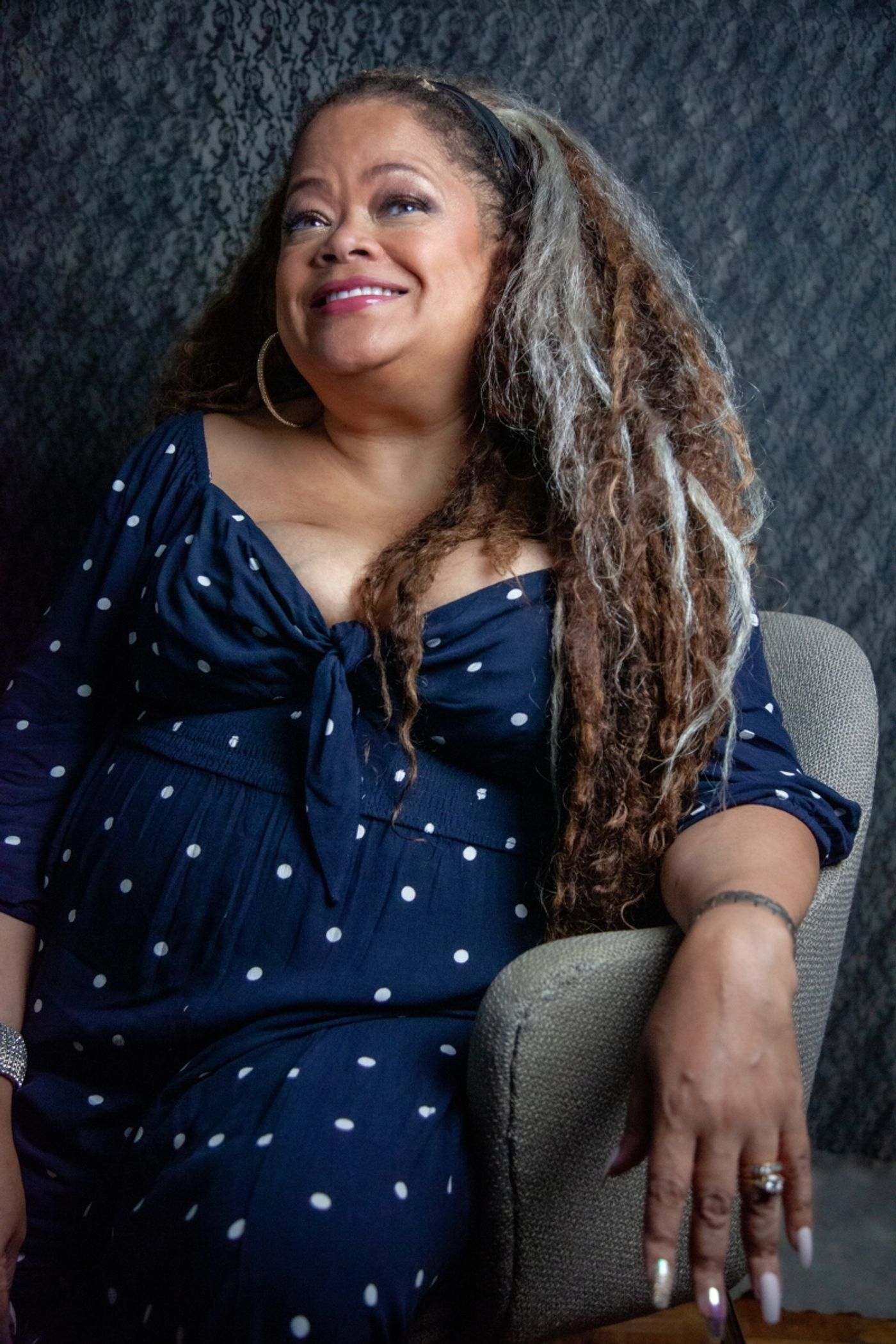 Feature: 30 Days Of Cabaret Gratitude - Day Six: The Teller Of Truth Feature: 30 Days Of Cabaret Gratitude - Day Six: The Teller Of Truth Image