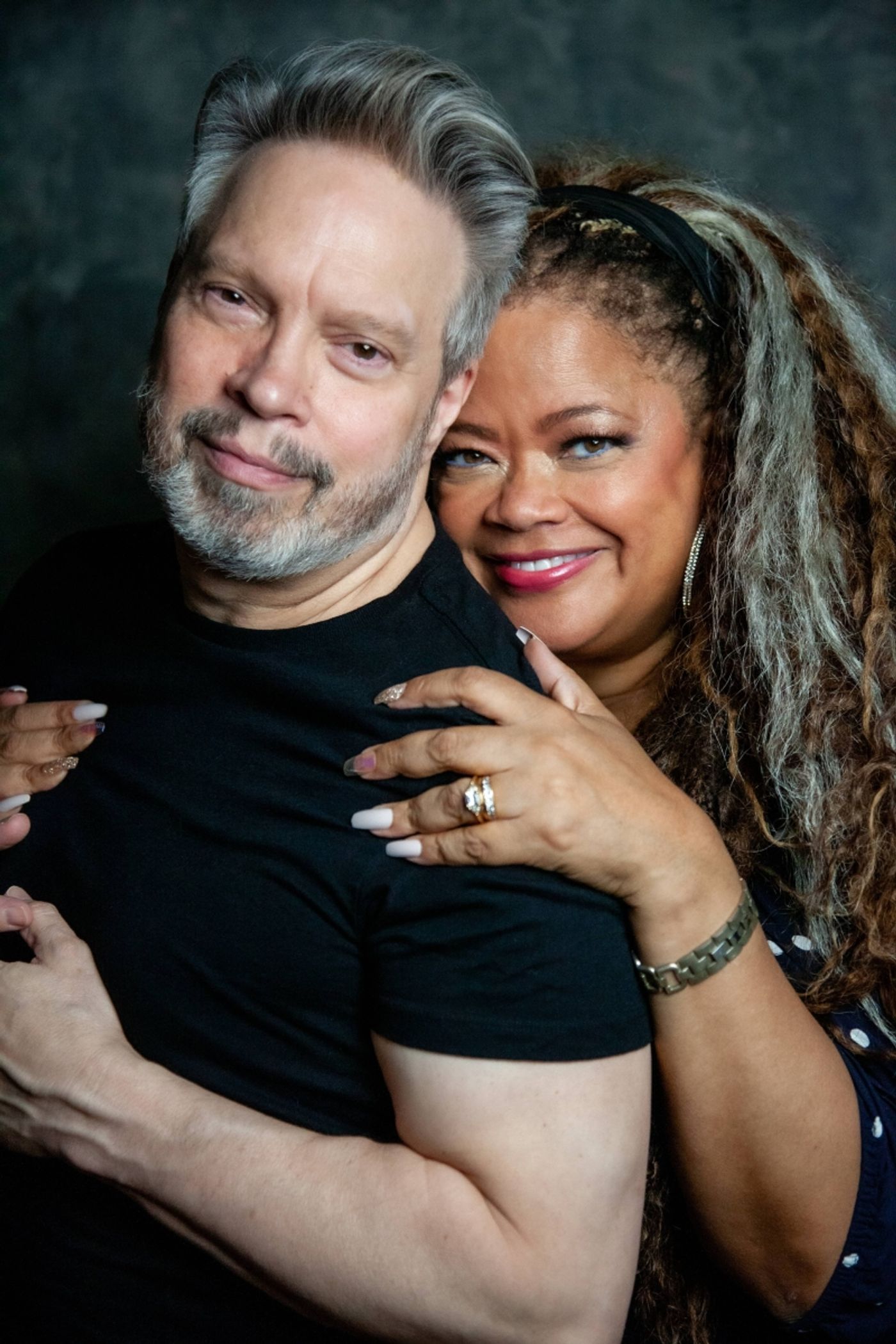 Feature: 30 Days Of Cabaret Gratitude - Day Six: The Teller Of Truth Feature: 30 Days Of Cabaret Gratitude - Day Six: The Teller Of Truth Image