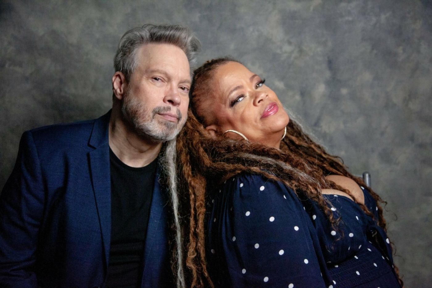 Feature: 30 Days Of Cabaret Gratitude - Day Six: The Teller Of Truth Feature: 30 Days Of Cabaret Gratitude - Day Six: The Teller Of Truth Image