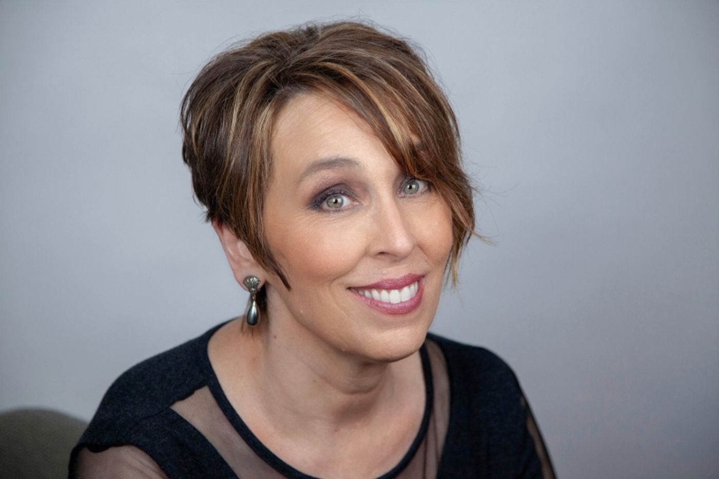 Feature: 30 Days Of Cabaret Gratitude - Day Seven: The Birdland Four Feature: 30 Days Of Cabaret Gratitude - Day Seven: The Birdland Four Image