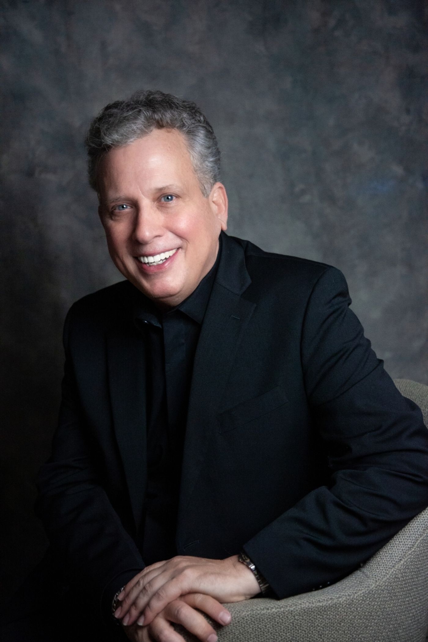 Feature: 30 Days Of Cabaret Gratitude - Day Seven: The Birdland Four Feature: 30 Days Of Cabaret Gratitude - Day Seven: The Birdland Four Image