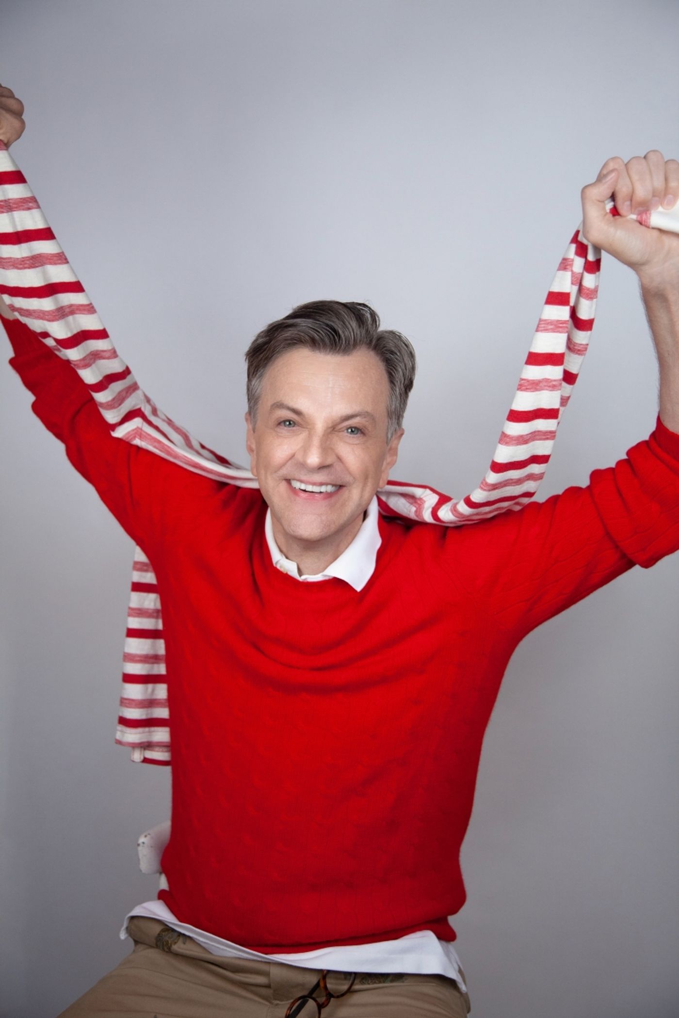 Feature: 30 Days Of Cabaret Gratitude - Day Seven: The Birdland Four Feature: 30 Days Of Cabaret Gratitude - Day Seven: The Birdland Four Image