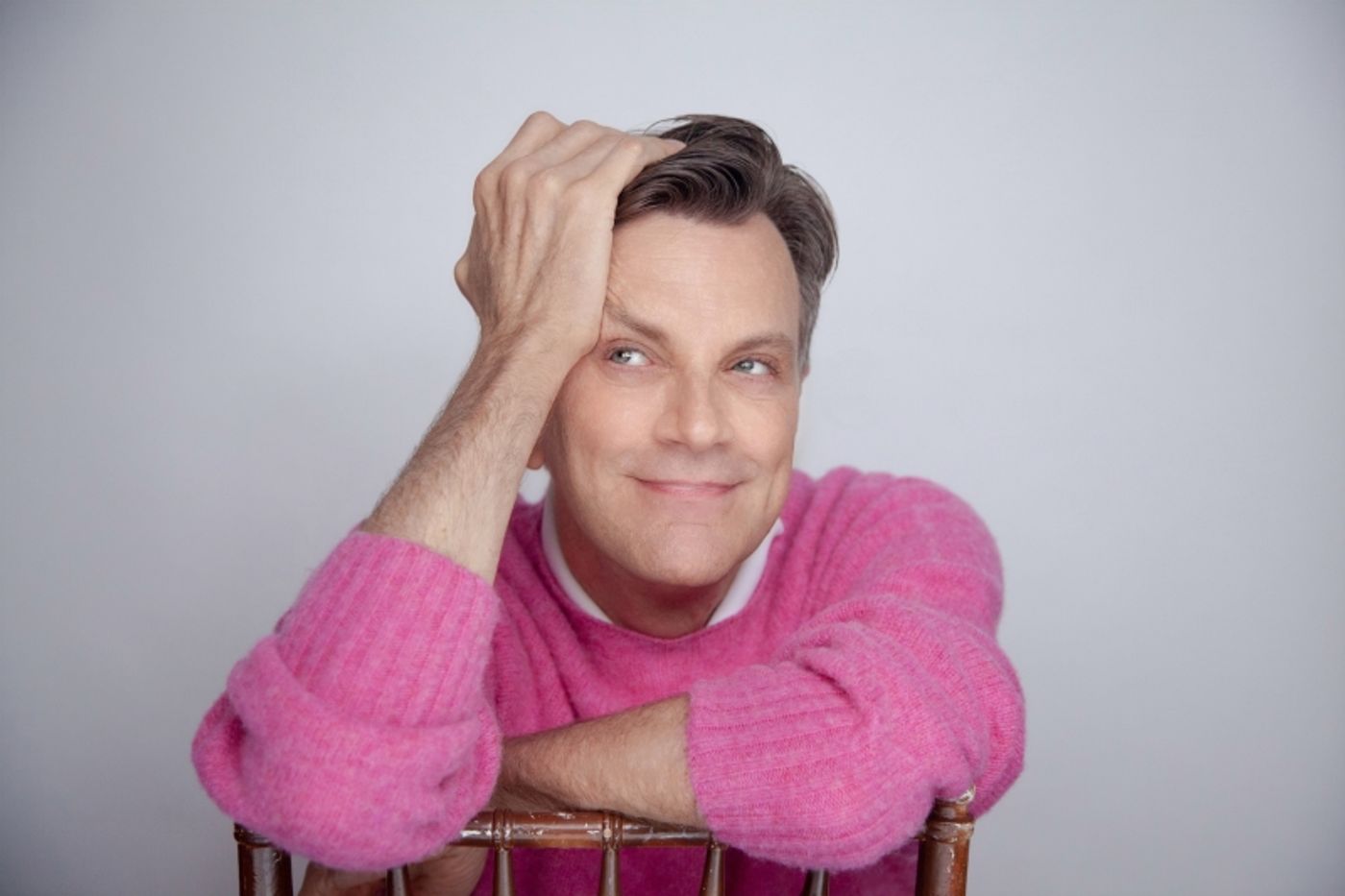 Feature: 30 Days Of Cabaret Gratitude - Day Seven: The Birdland Four Feature: 30 Days Of Cabaret Gratitude - Day Seven: The Birdland Four Image