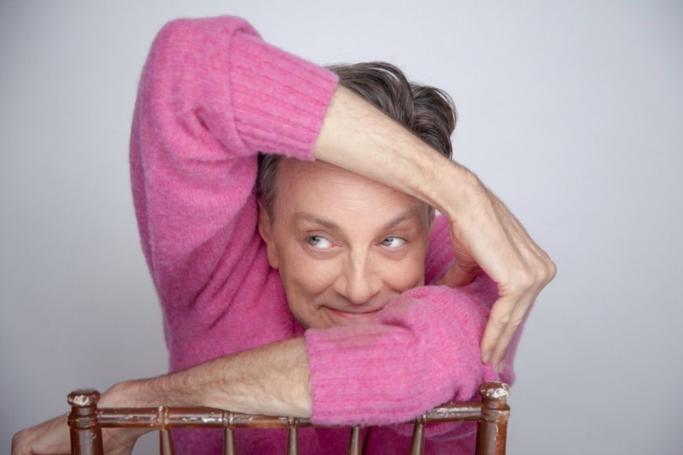 Feature: 30 Days Of Cabaret Gratitude - Day Seven: The Birdland Four Feature: 30 Days Of Cabaret Gratitude - Day Seven: The Birdland Four Image