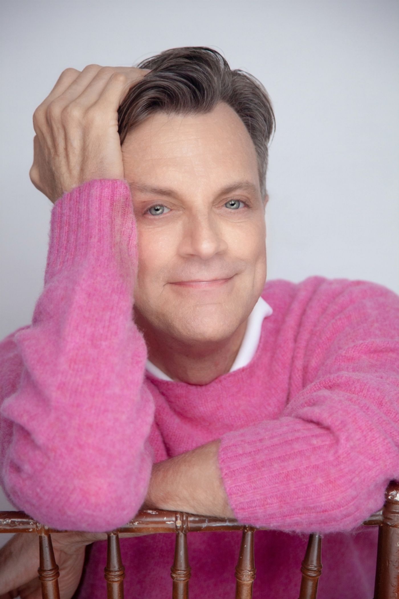 Feature: 30 Days Of Cabaret Gratitude - Day Seven: The Birdland Four Feature: 30 Days Of Cabaret Gratitude - Day Seven: The Birdland Four Image