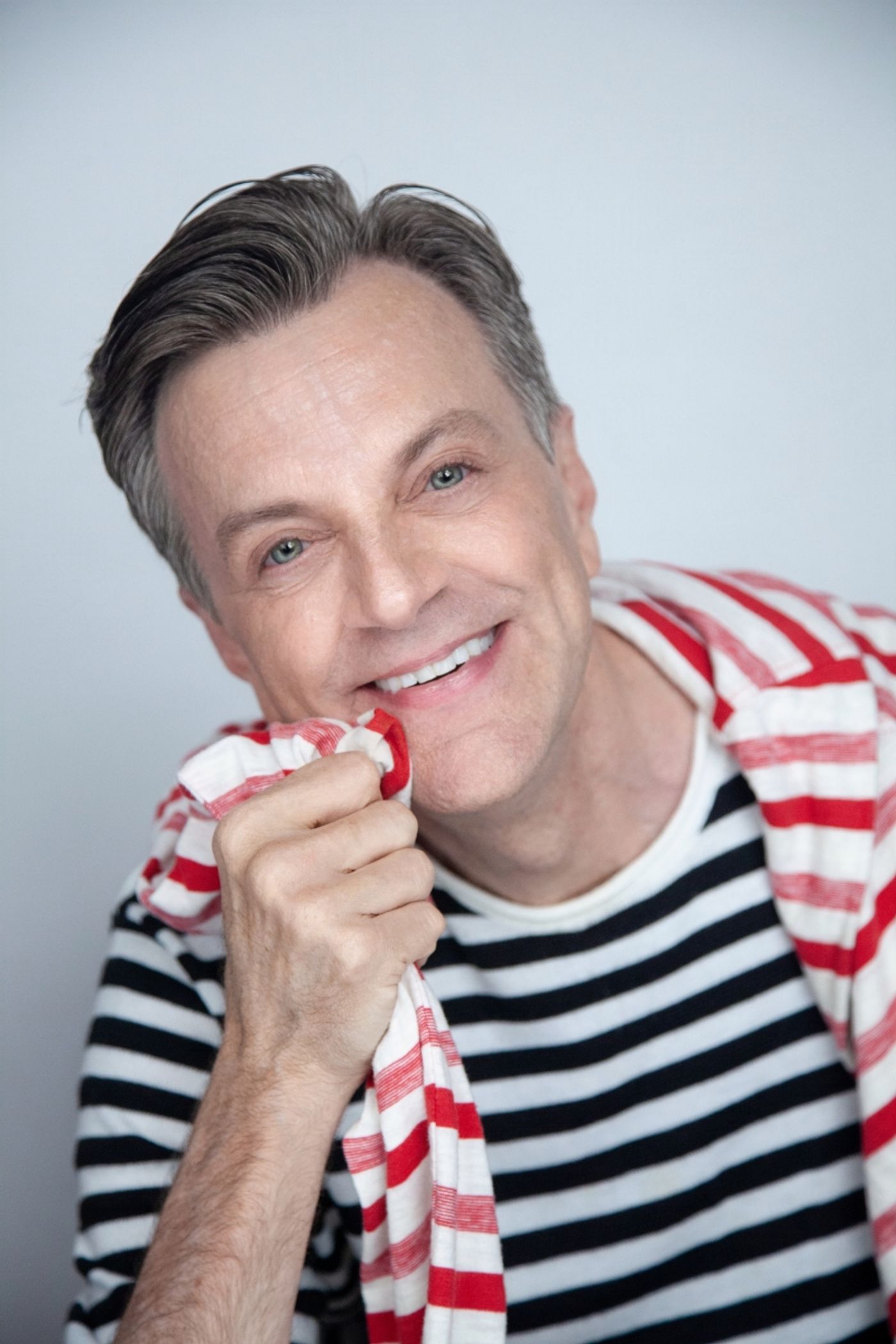 Feature: 30 Days Of Cabaret Gratitude - Day Seven: The Birdland Four Feature: 30 Days Of Cabaret Gratitude - Day Seven: The Birdland Four Image