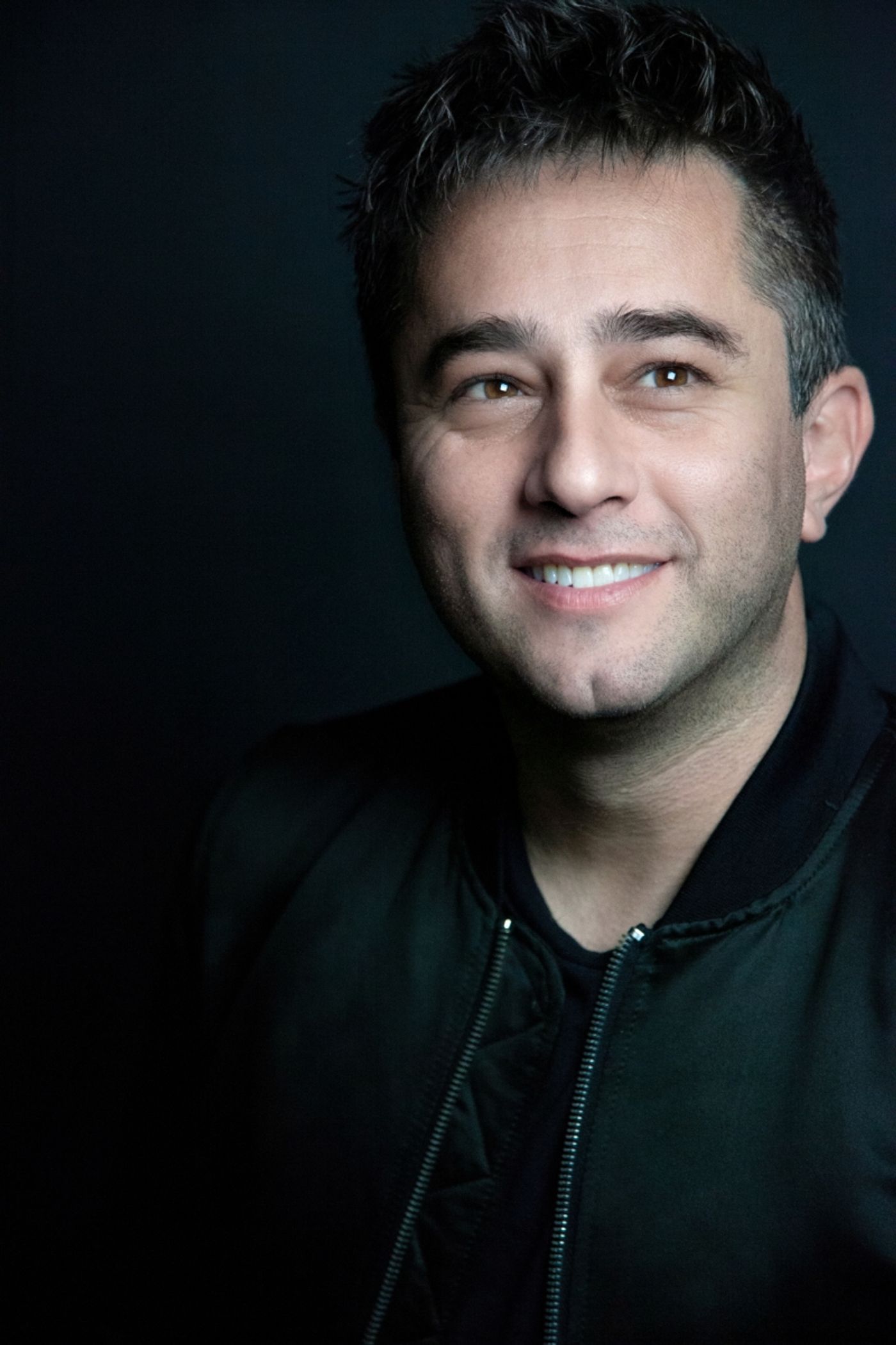 Feature: 30 Days Of Cabaret Gratitude - Day Seven: The Birdland Four Feature: 30 Days Of Cabaret Gratitude - Day Seven: The Birdland Four Image