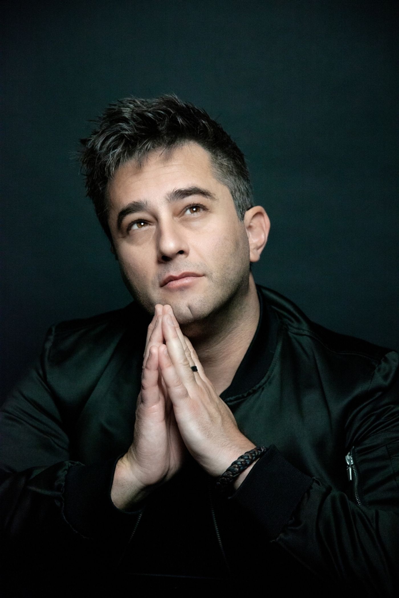 Feature: 30 Days Of Cabaret Gratitude - Day Seven: The Birdland Four Feature: 30 Days Of Cabaret Gratitude - Day Seven: The Birdland Four Image