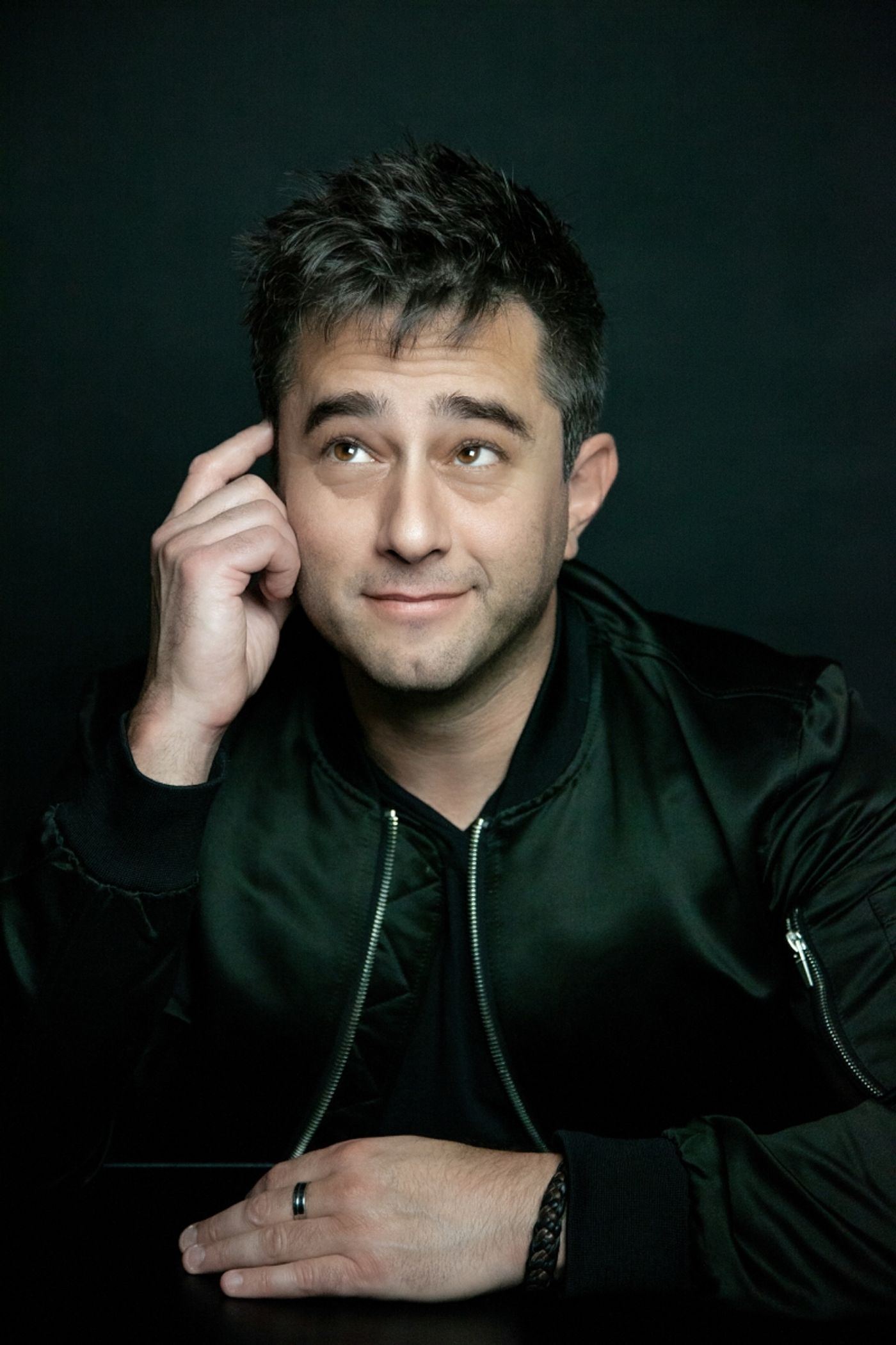 Feature: 30 Days Of Cabaret Gratitude - Day Seven: The Birdland Four Feature: 30 Days Of Cabaret Gratitude - Day Seven: The Birdland Four Image