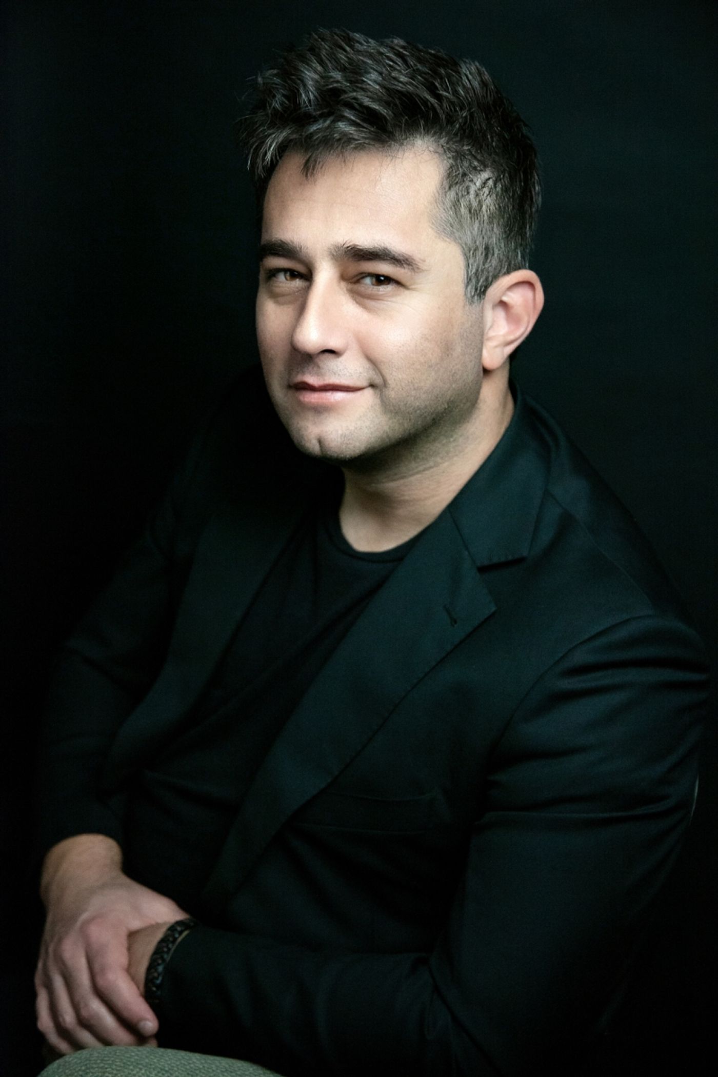 Feature: 30 Days Of Cabaret Gratitude - Day Seven: The Birdland Four Feature: 30 Days Of Cabaret Gratitude - Day Seven: The Birdland Four Image