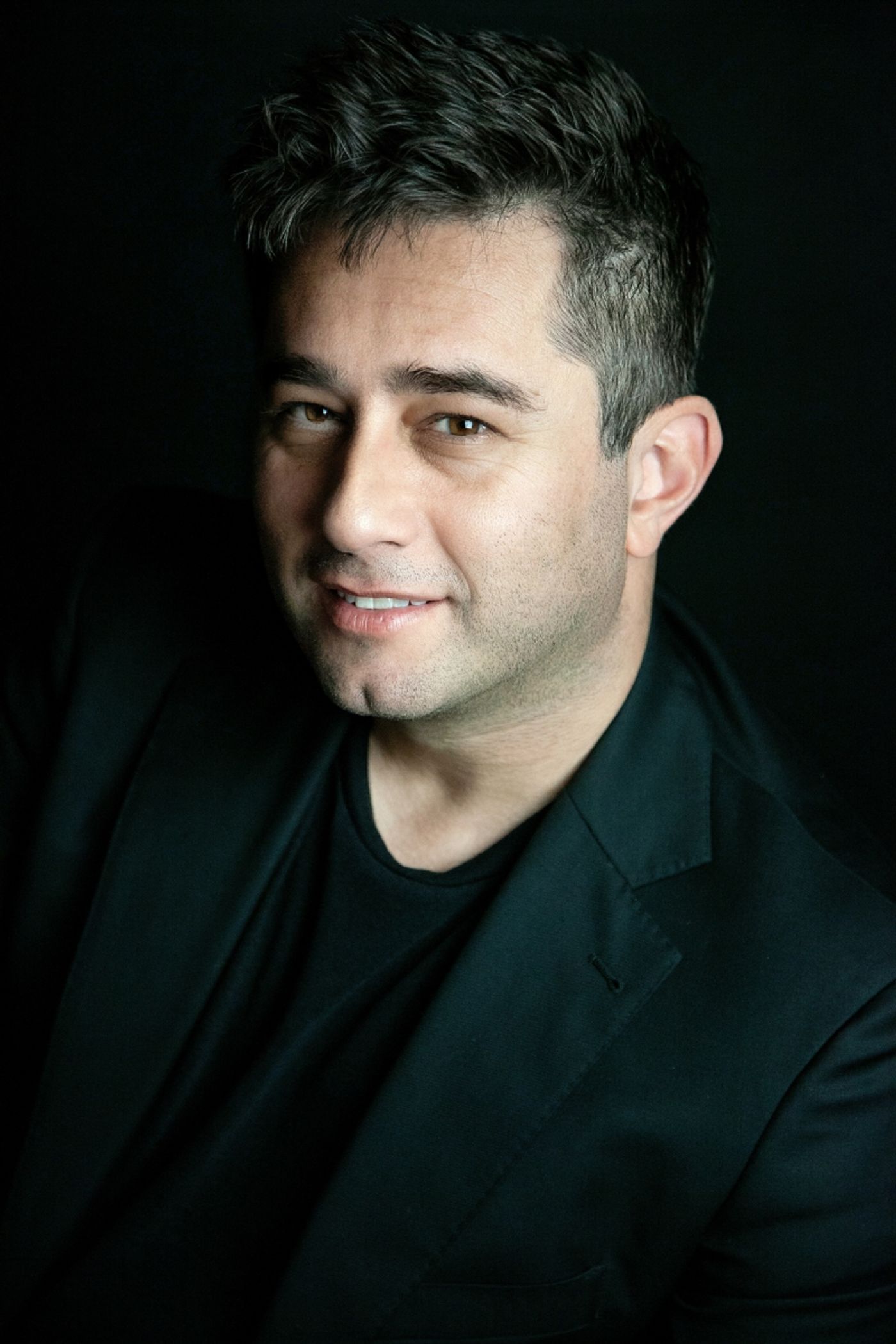 Feature: 30 Days Of Cabaret Gratitude - Day Seven: The Birdland Four Feature: 30 Days Of Cabaret Gratitude - Day Seven: The Birdland Four Image