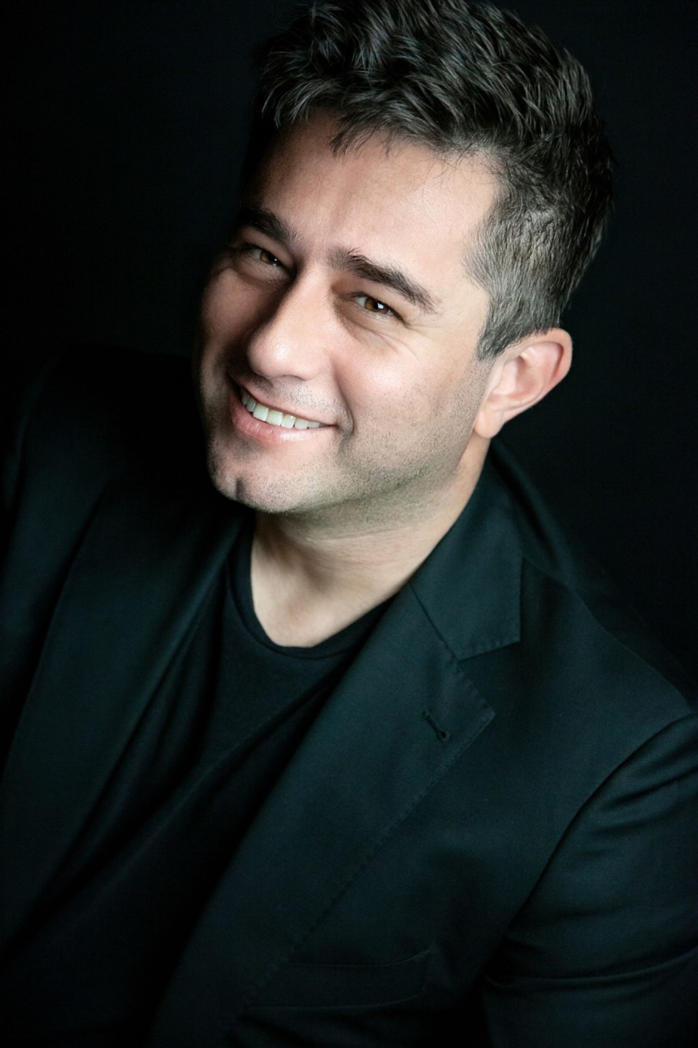 Feature: 30 Days Of Cabaret Gratitude - Day Seven: The Birdland Four Feature: 30 Days Of Cabaret Gratitude - Day Seven: The Birdland Four Image