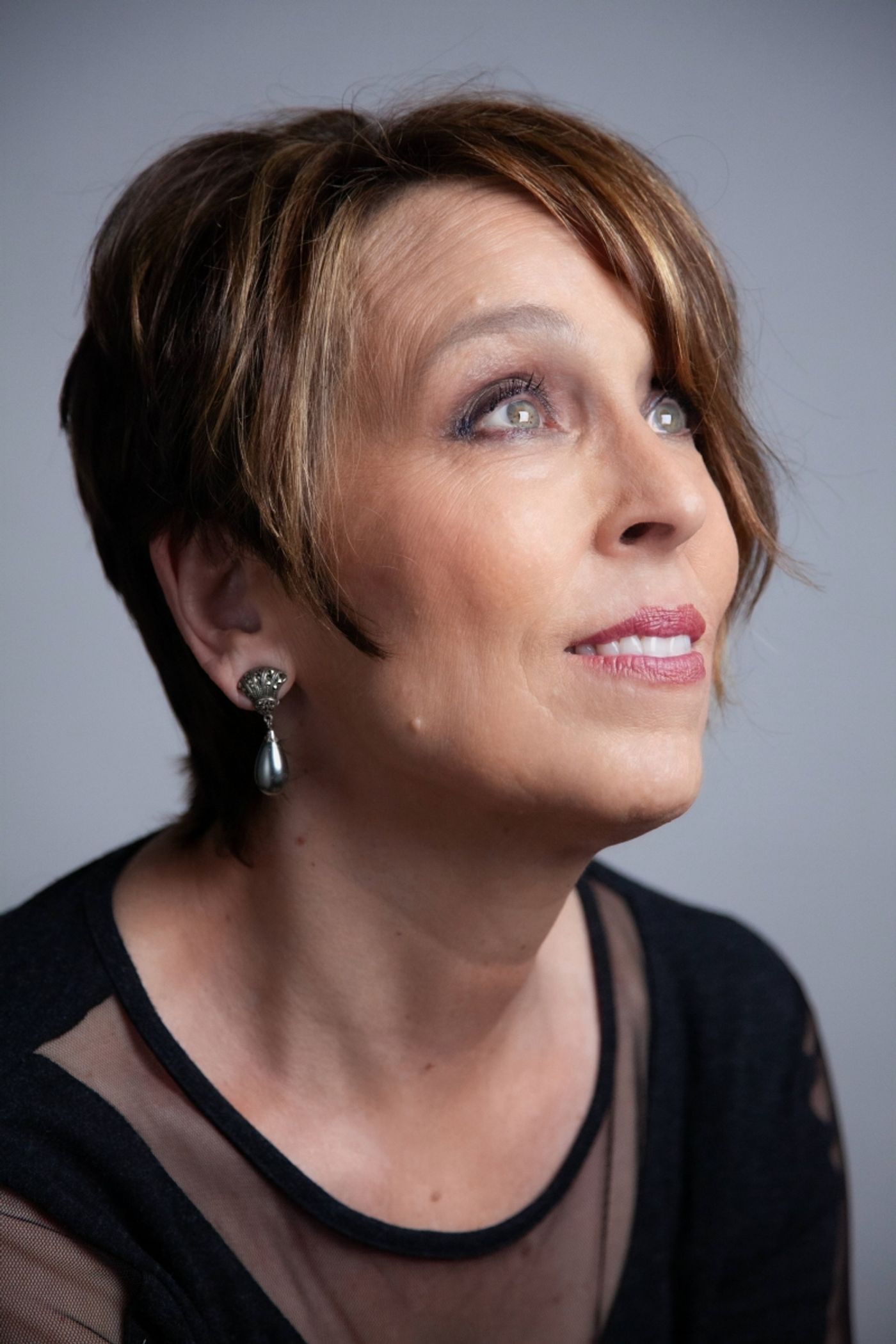 Feature: 30 Days Of Cabaret Gratitude - Day Seven: The Birdland Four Feature: 30 Days Of Cabaret Gratitude - Day Seven: The Birdland Four Image