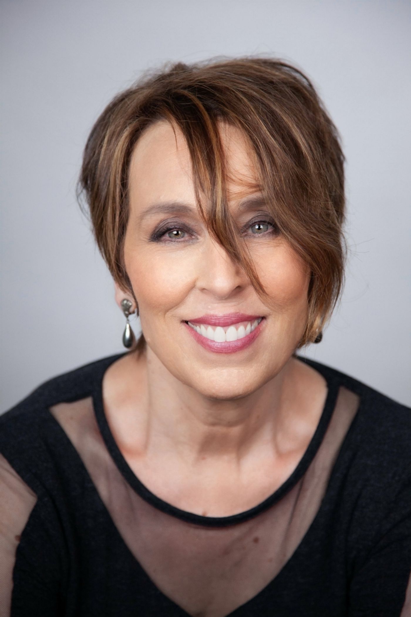 Feature: 30 Days Of Cabaret Gratitude - Day Seven: The Birdland Four Feature: 30 Days Of Cabaret Gratitude - Day Seven: The Birdland Four Image