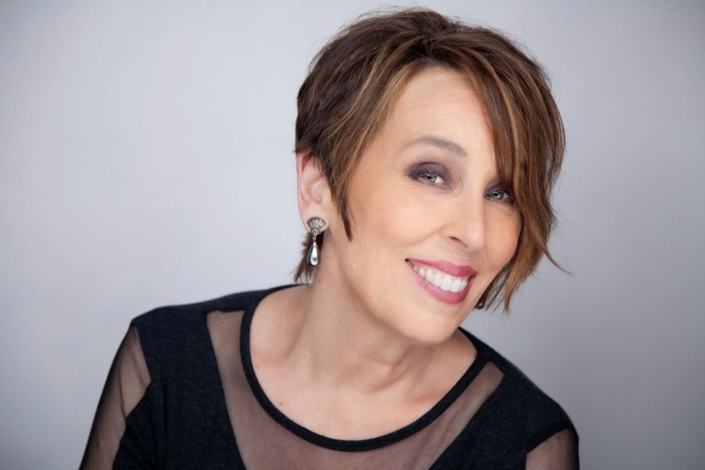 Feature: 30 Days Of Cabaret Gratitude - Day Seven: The Birdland Four Feature: 30 Days Of Cabaret Gratitude - Day Seven: The Birdland Four Image