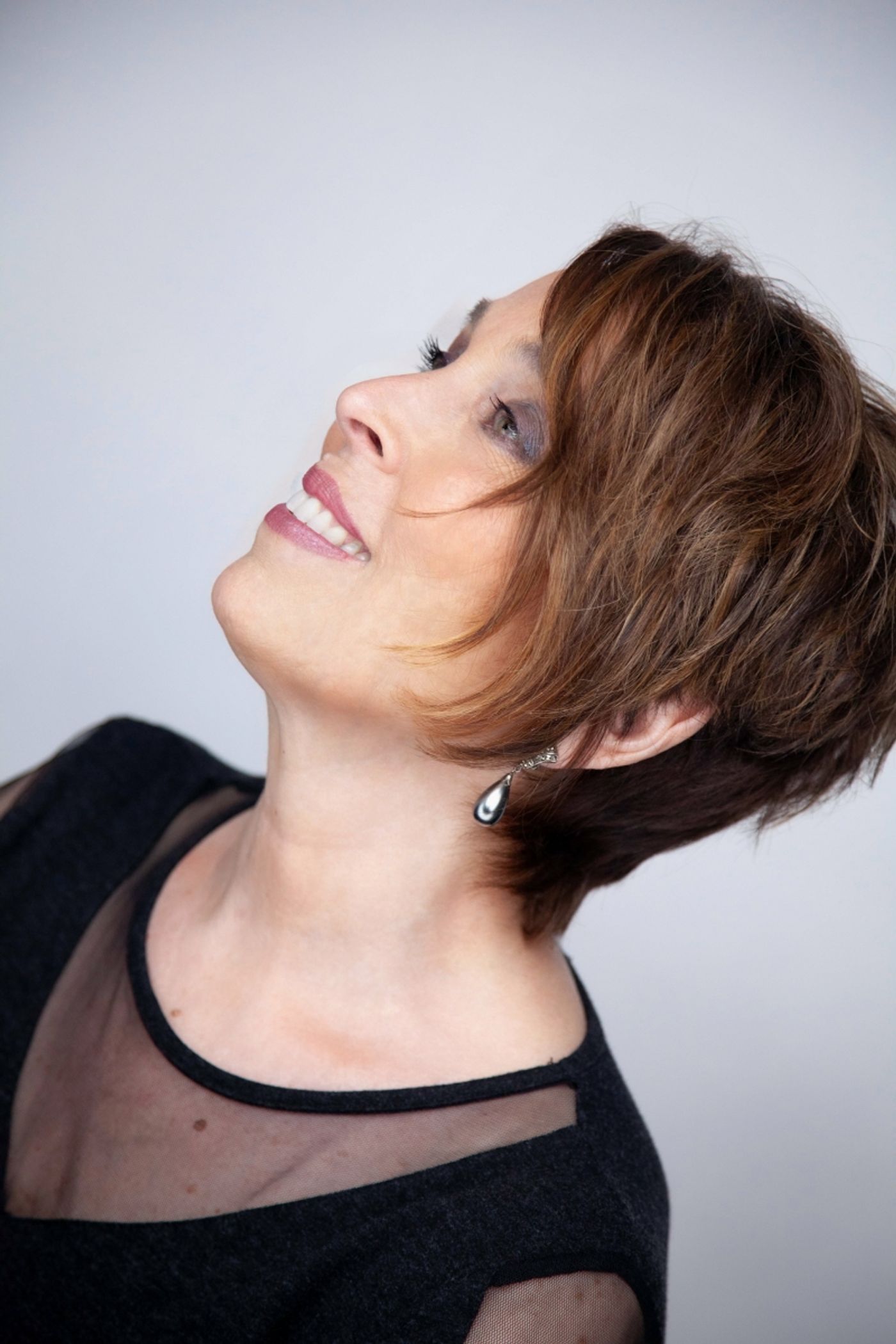 Feature: 30 Days Of Cabaret Gratitude - Day Seven: The Birdland Four Feature: 30 Days Of Cabaret Gratitude - Day Seven: The Birdland Four Image