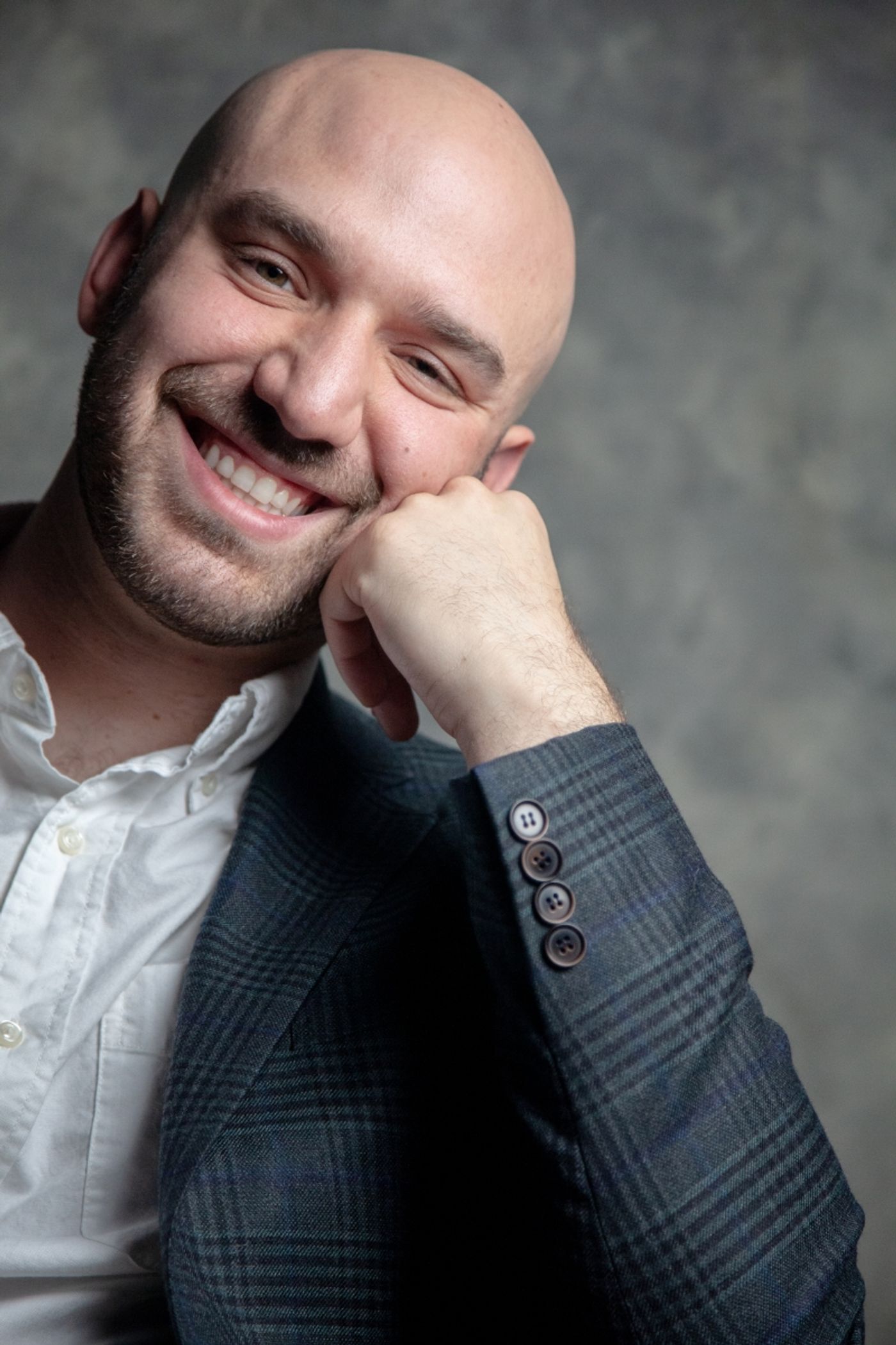 Feature: 30 Days Of Cabaret Gratitude - Day Eight: The Trailblazer  Image