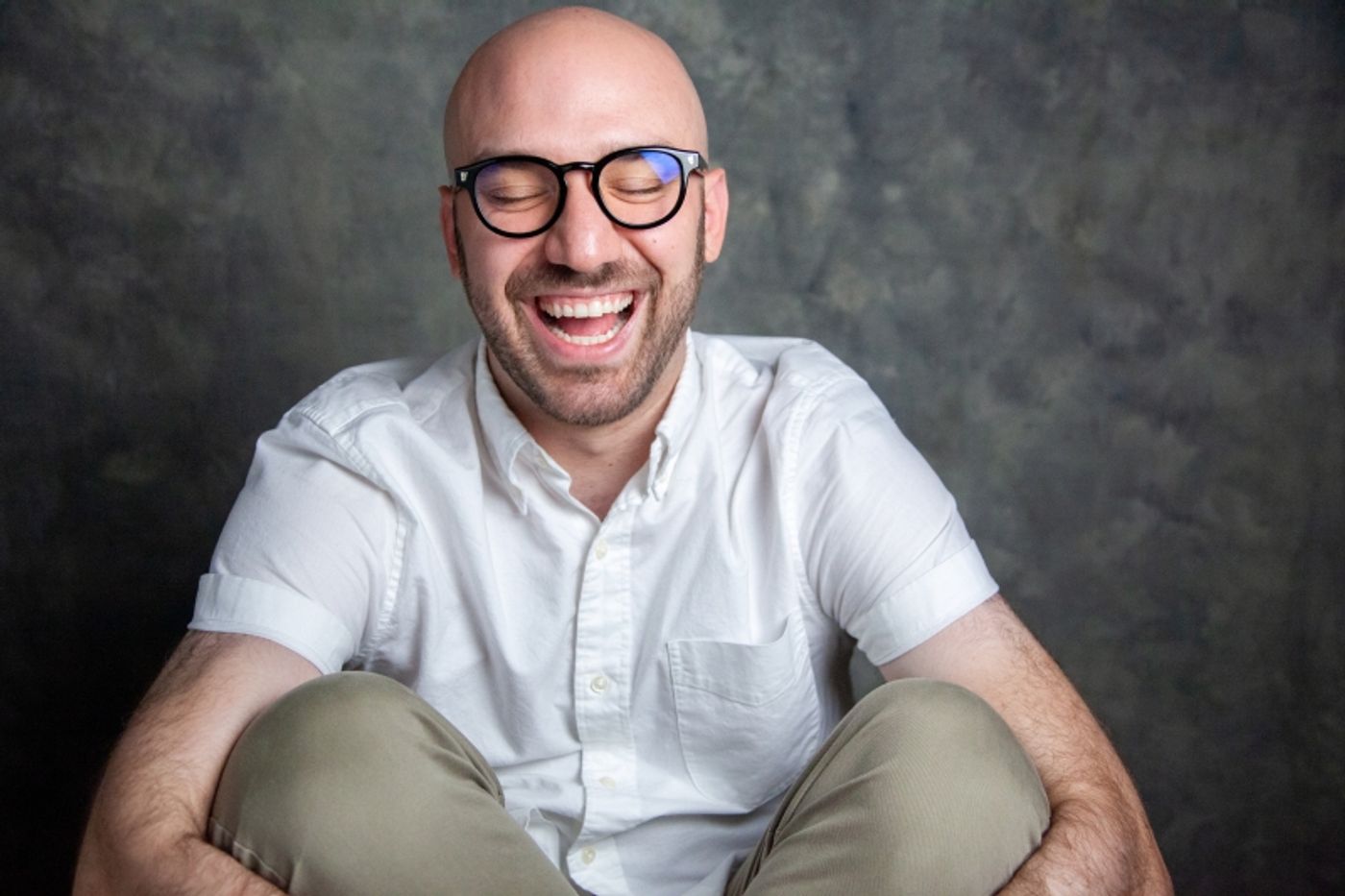 Feature: 30 Days Of Cabaret Gratitude - Day Eight: The Trailblazer  Image