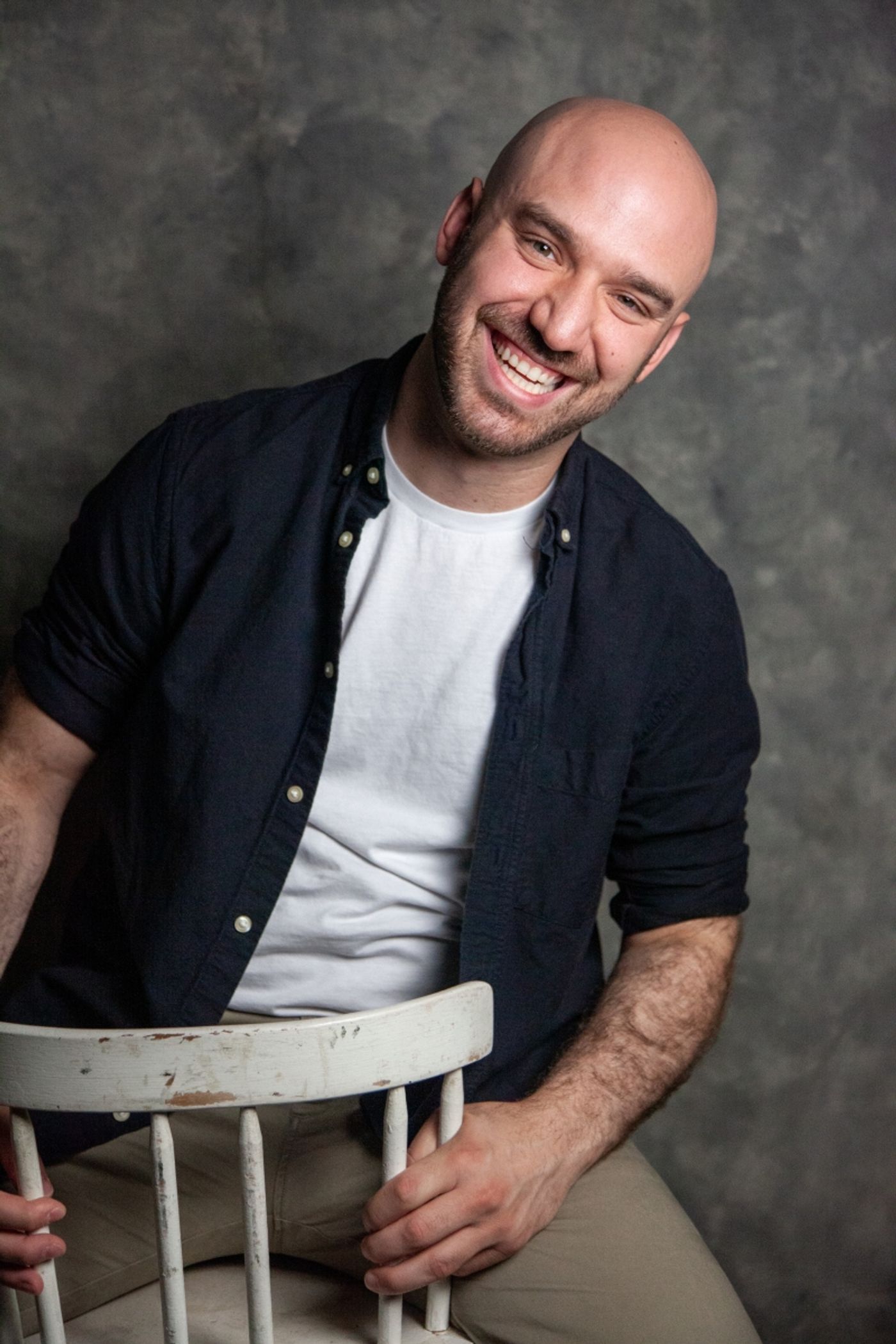 Feature: 30 Days Of Cabaret Gratitude - Day Eight: The Trailblazer  Image