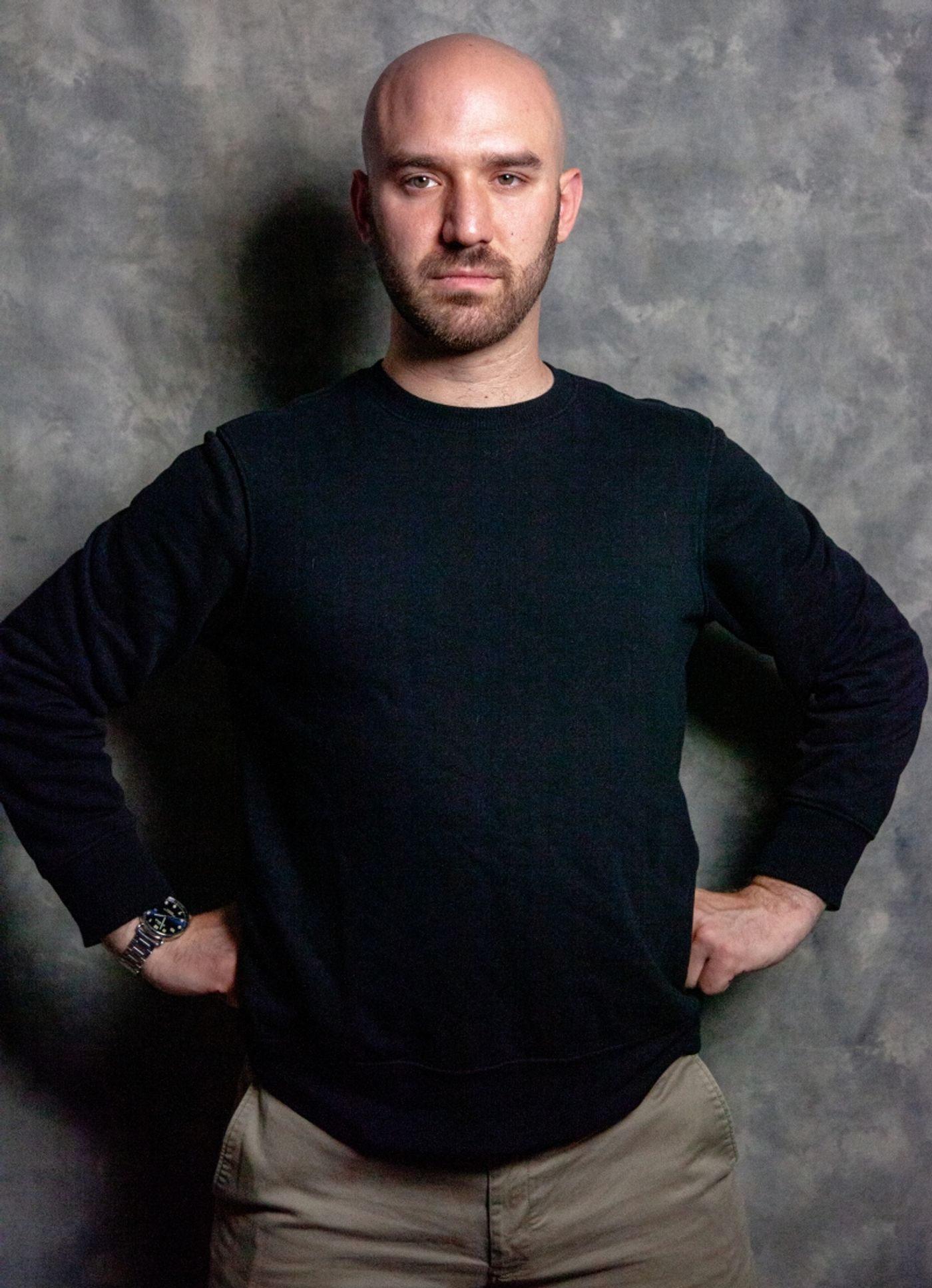 Feature: 30 Days Of Cabaret Gratitude - Day Eight: The Trailblazer  Image