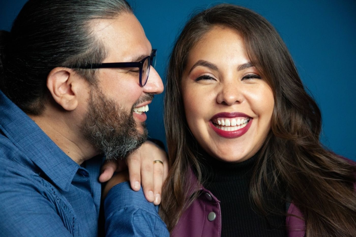 Feature: 30 Days Of Cabaret Gratitude - Day Nine: The Parental Units  Image