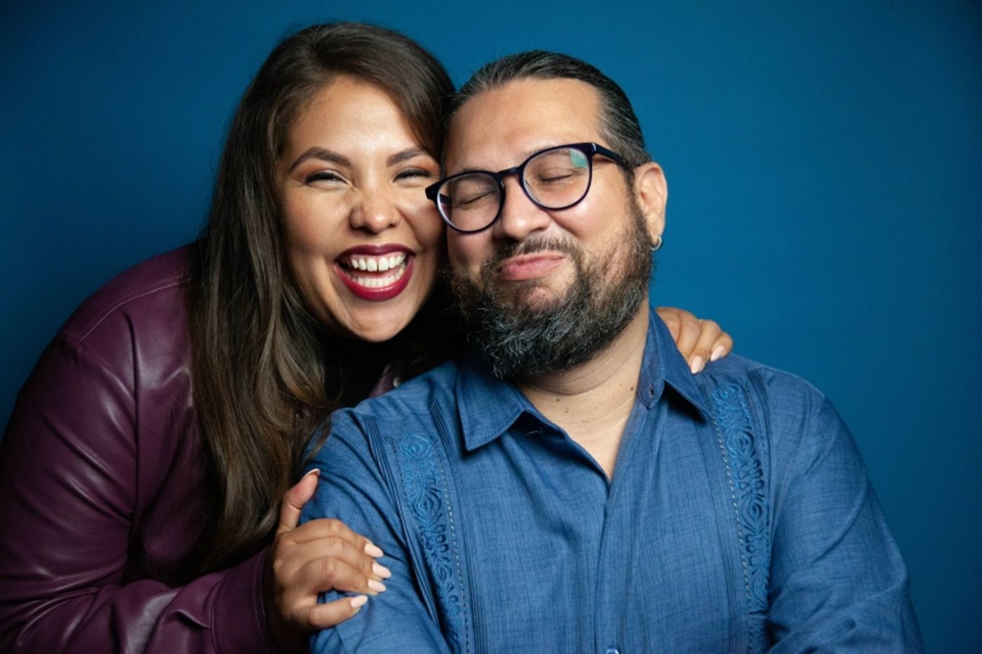 Feature: 30 Days Of Cabaret Gratitude - Day Nine: The Parental Units  Image