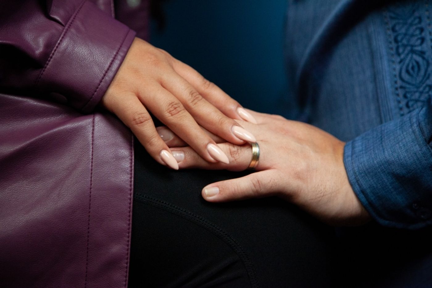 Feature: 30 Days Of Cabaret Gratitude - Day Nine: The Parental Units  Image