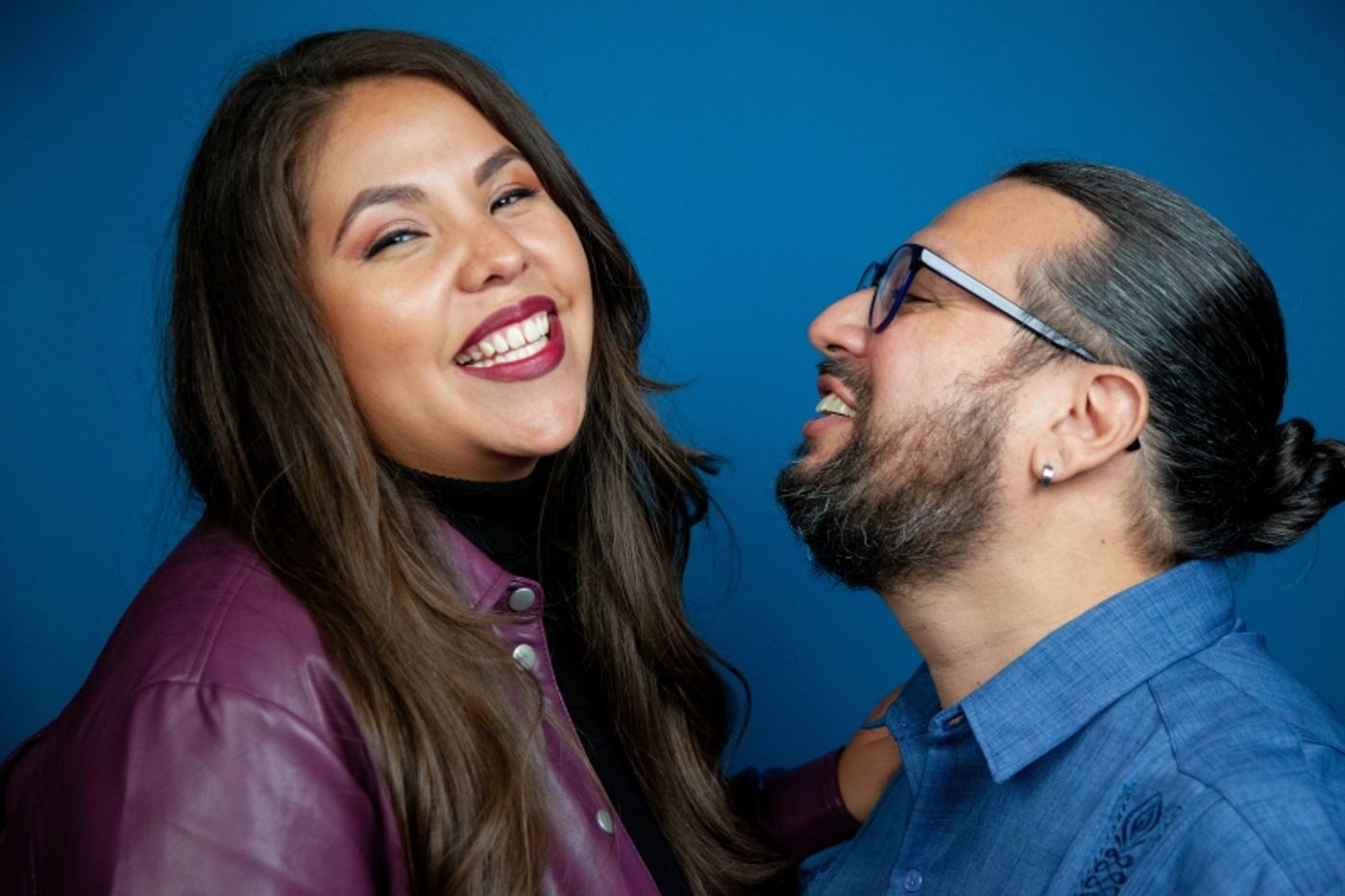 Feature: 30 Days Of Cabaret Gratitude - Day Nine: The Parental Units  Image