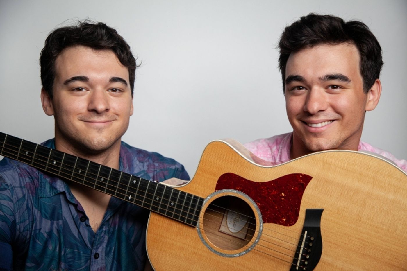 Feature: 30 Days Of Cabaret Gratitude - Day Ten: The Next Big Thing  Image