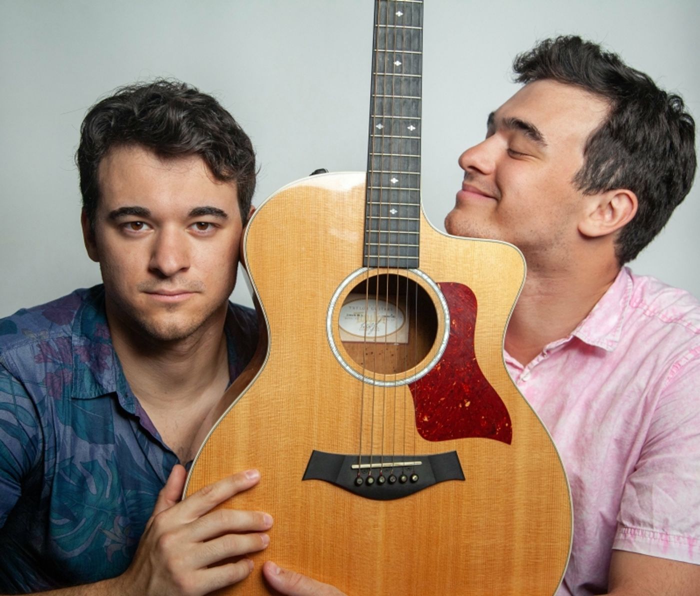 Feature: 30 Days Of Cabaret Gratitude - Day Ten: The Next Big Thing  Image