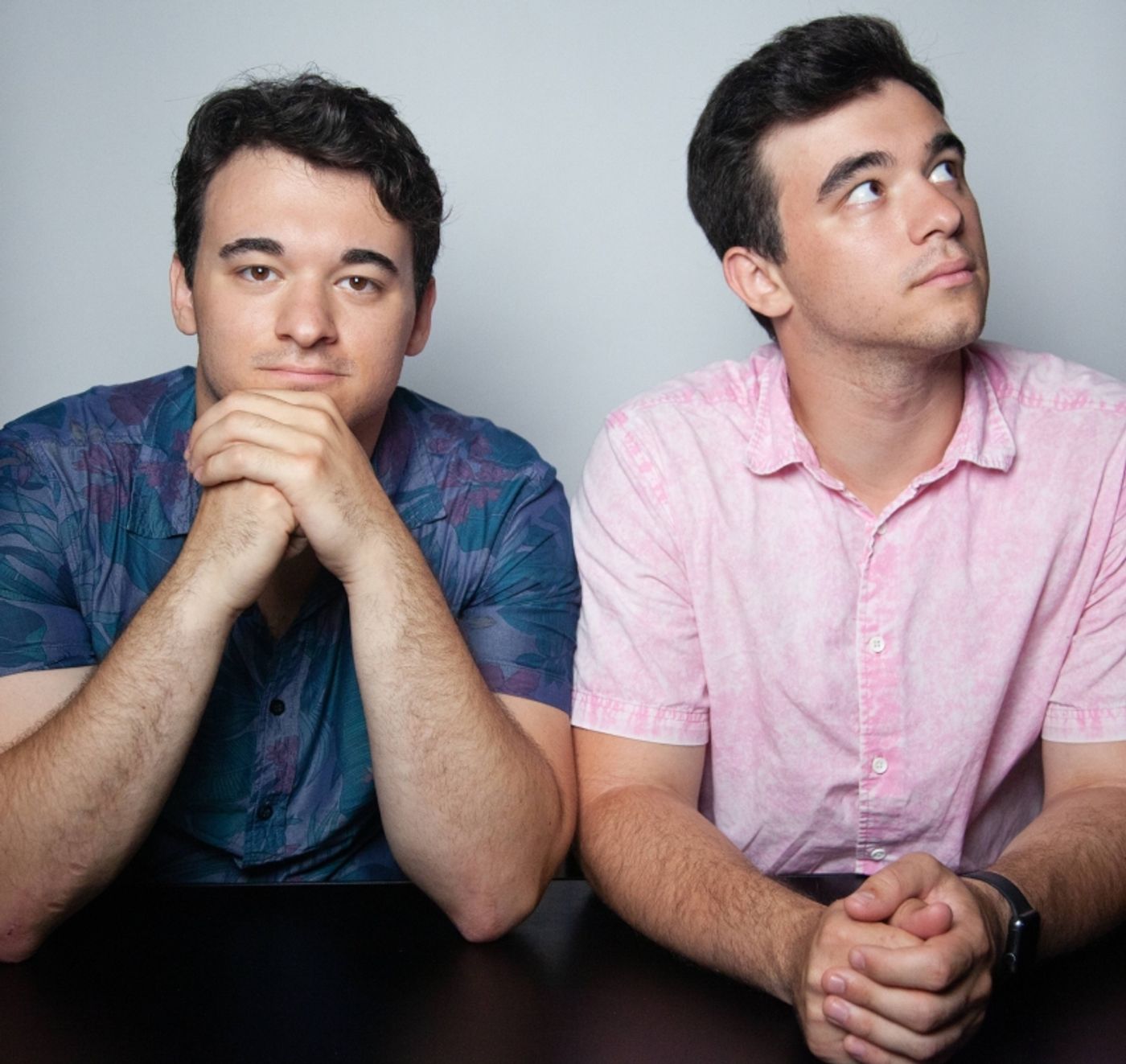 Feature: 30 Days Of Cabaret Gratitude - Day Ten: The Next Big Thing  Image